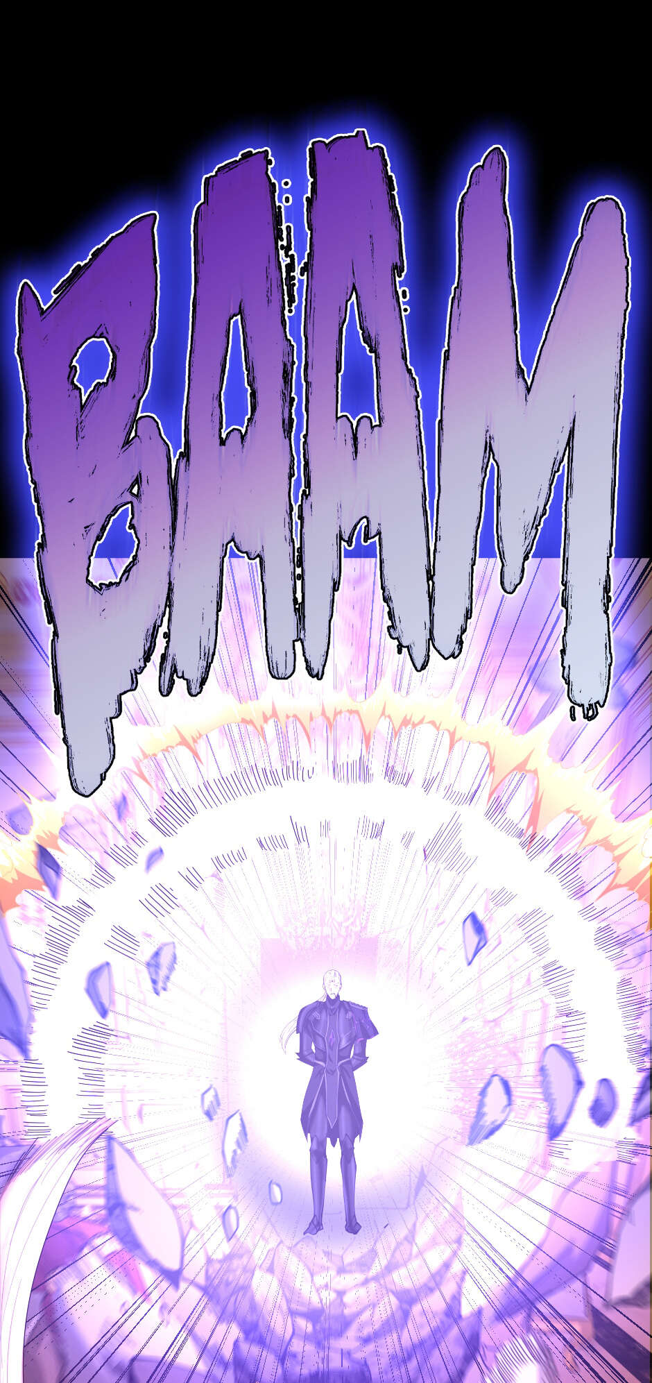 The Beginning After the End Chapitre 146 - Page 57