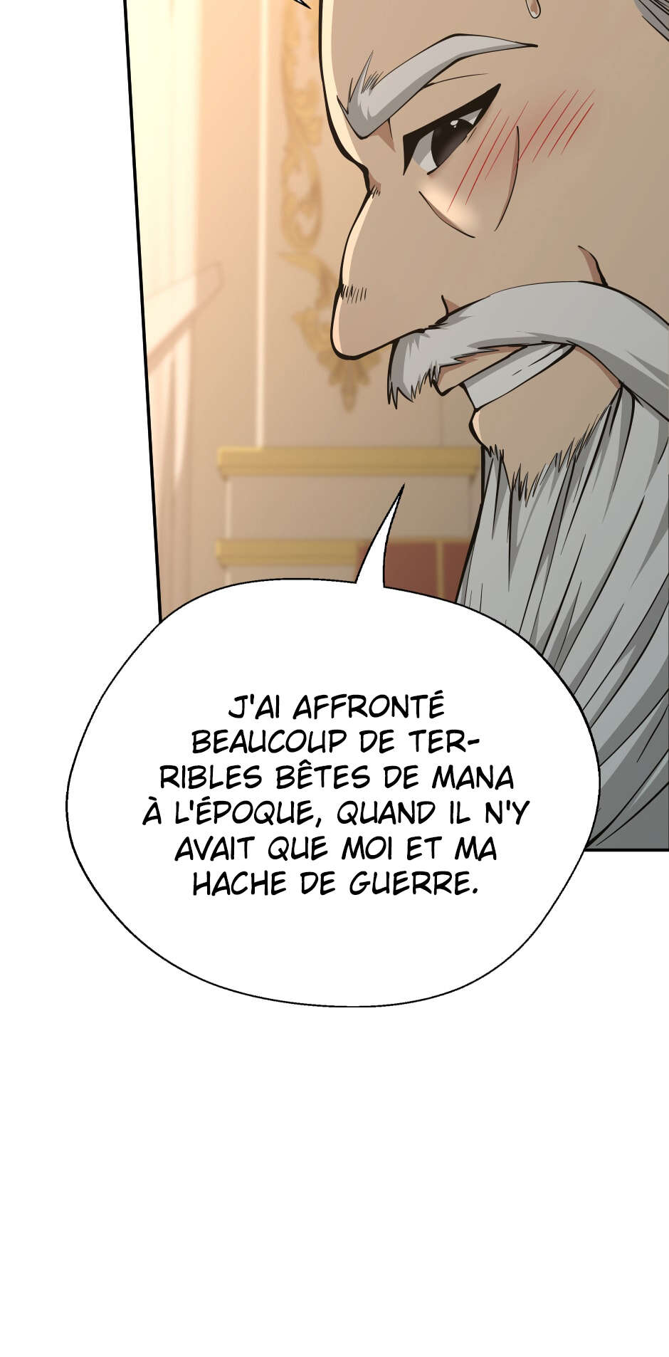 The Beginning After the End Chapitre 146 - Page 6