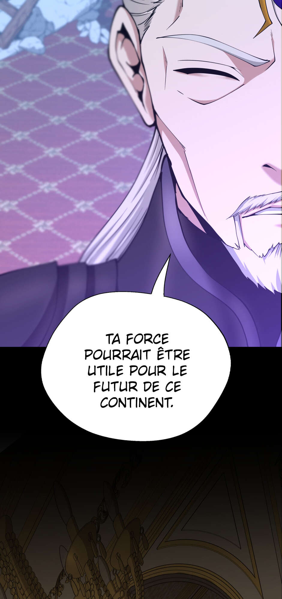 The Beginning After the End Chapitre 146 - Page 61