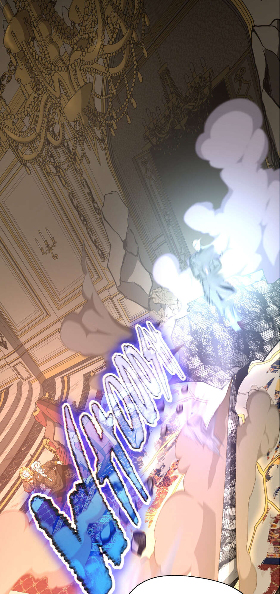The Beginning After the End Chapitre 146 - Page 62