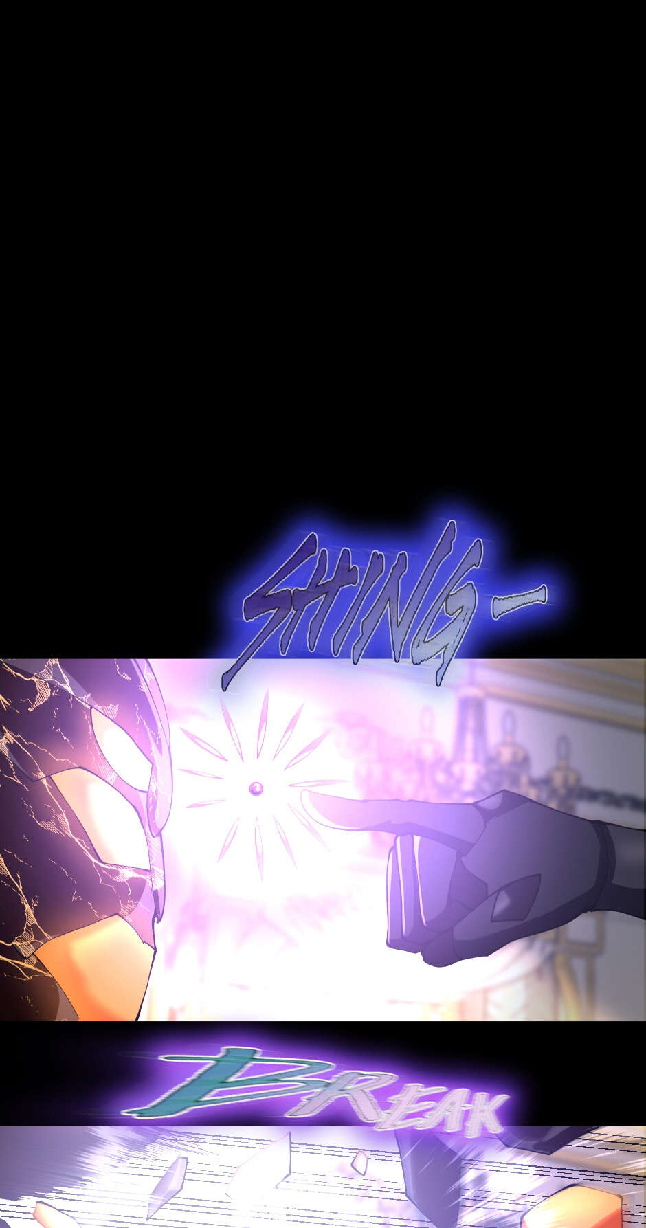 The Beginning After the End Chapitre 146 - Page 64