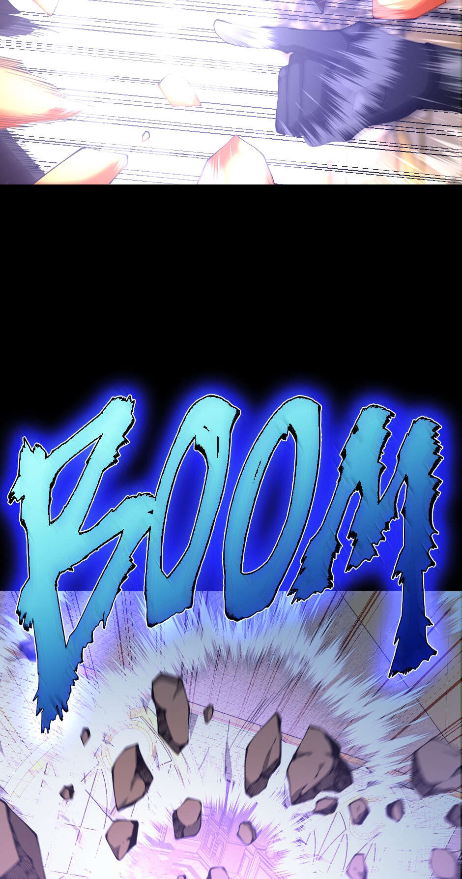The Beginning After the End Chapitre 146 - Page 65