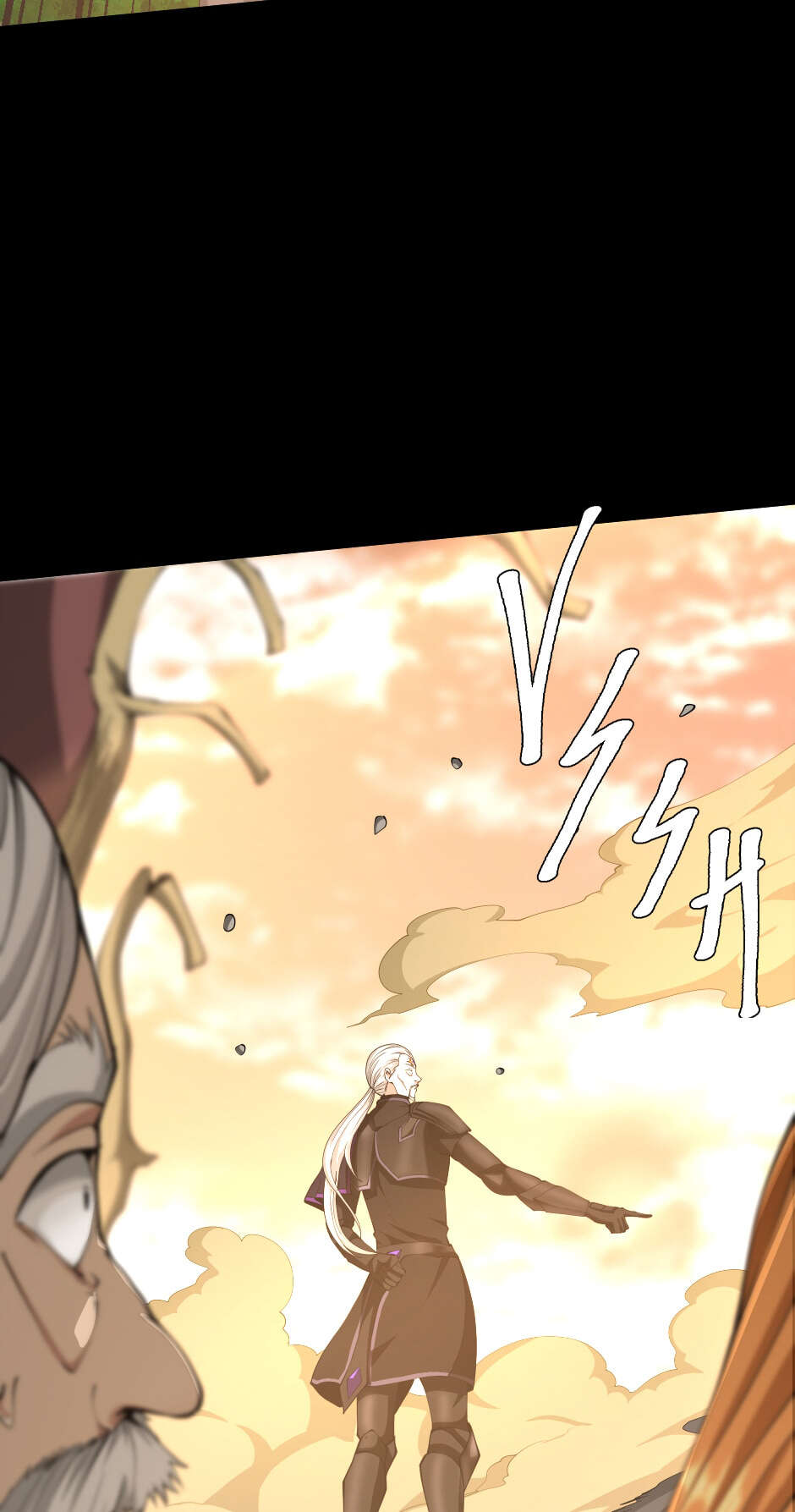 The Beginning After the End Chapitre 146 - Page 67