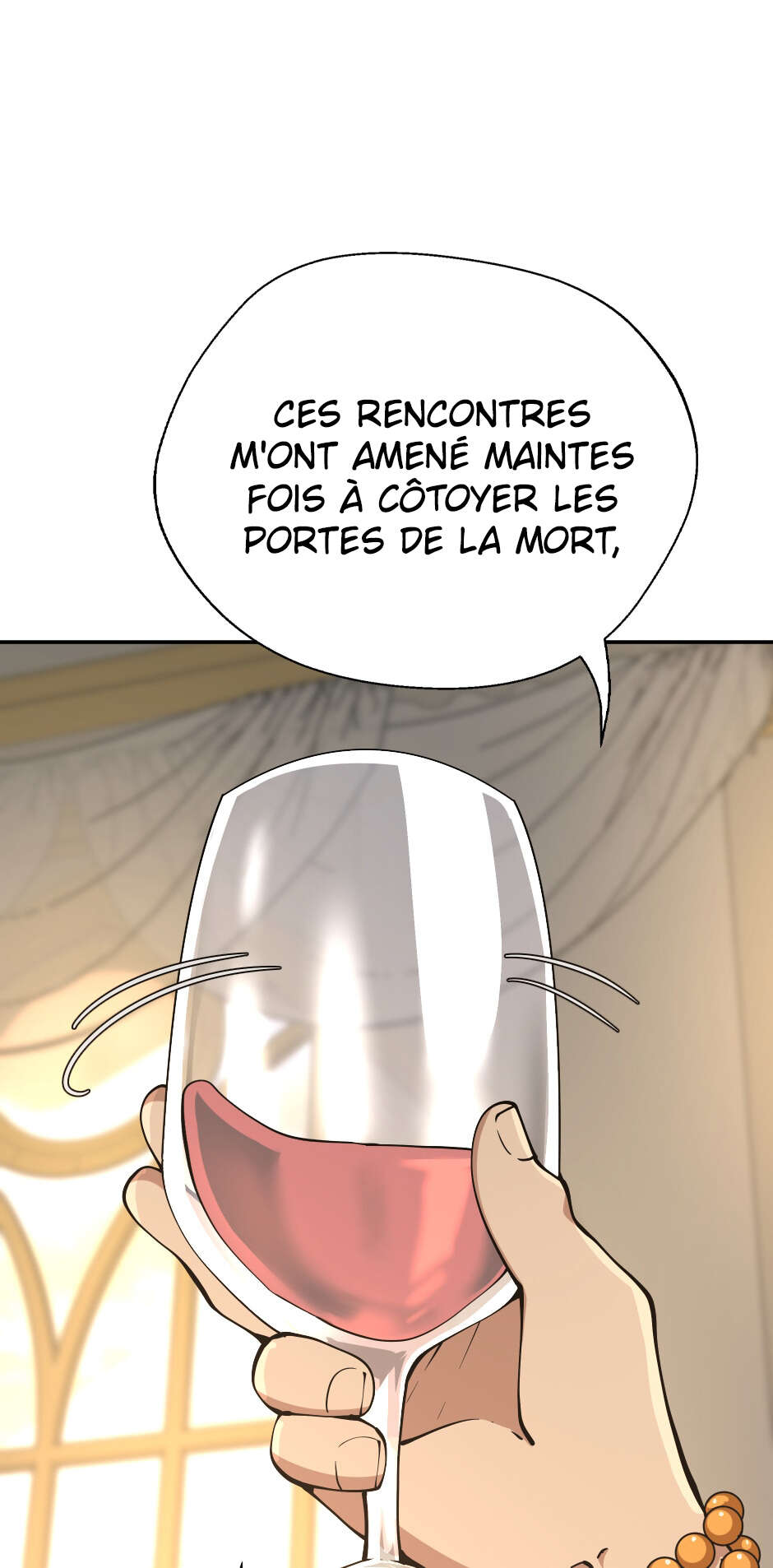 The Beginning After the End Chapitre 146 - Page 7