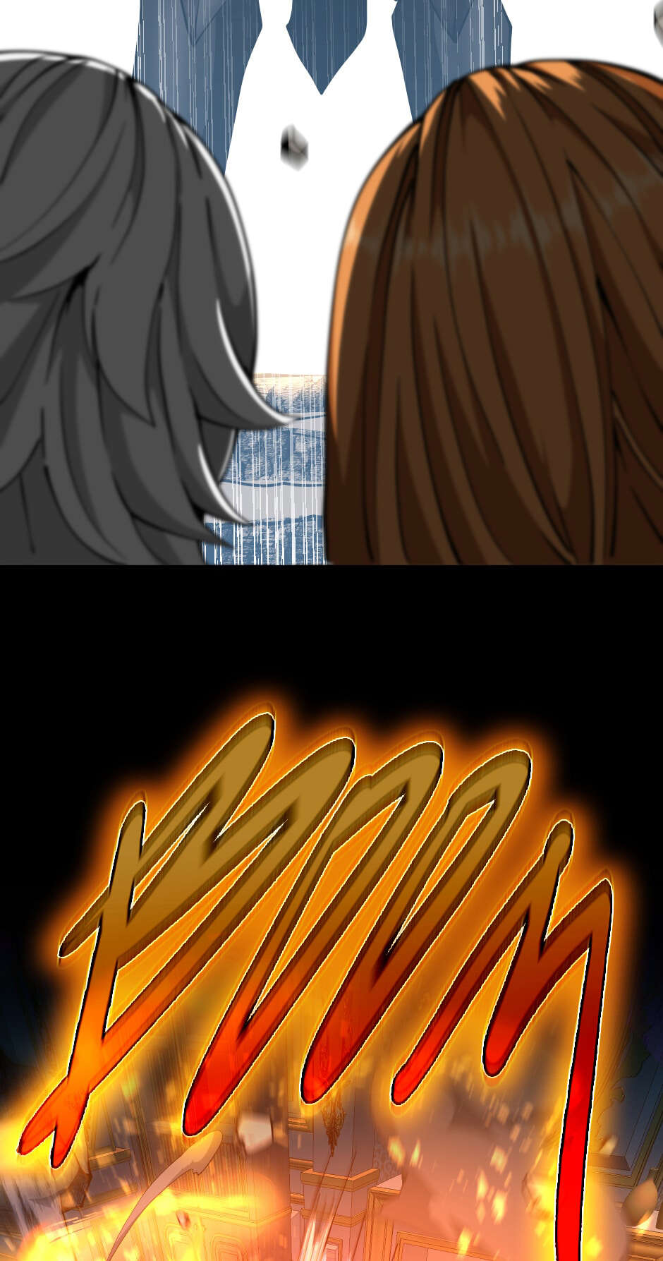 The Beginning After the End Chapitre 146 - Page 71