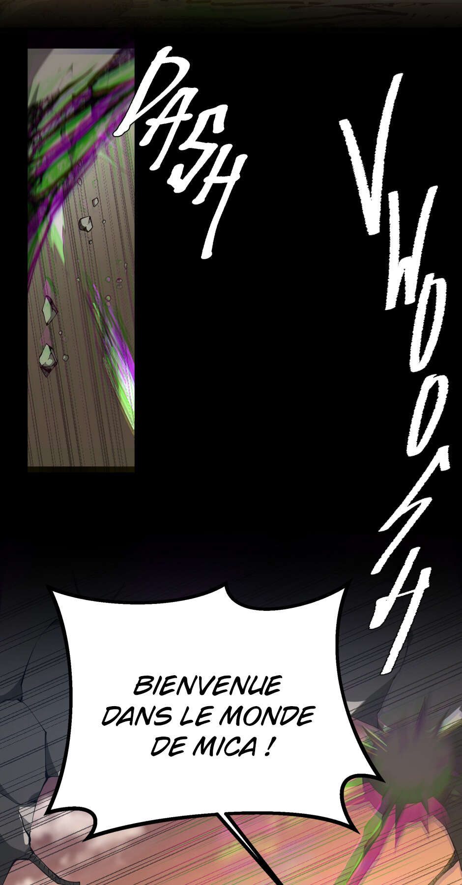 The Beginning After the End Chapitre 146 - Page 76