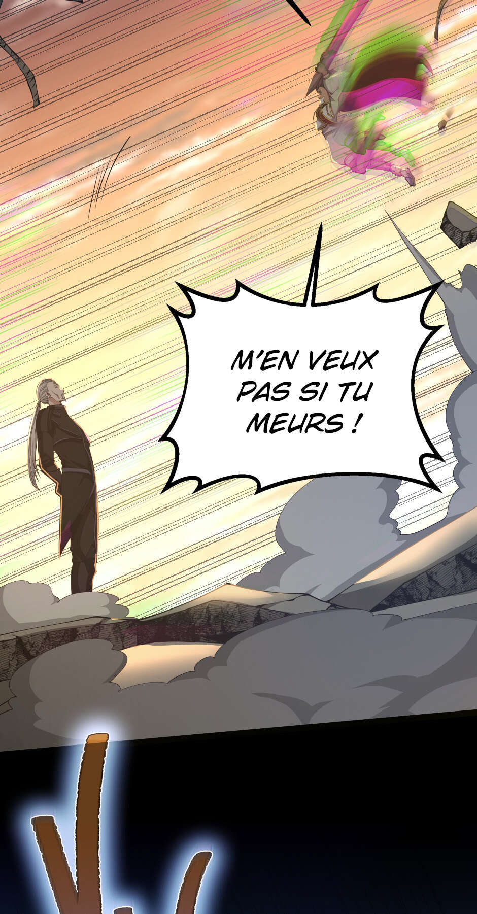 The Beginning After the End Chapitre 146 - Page 77