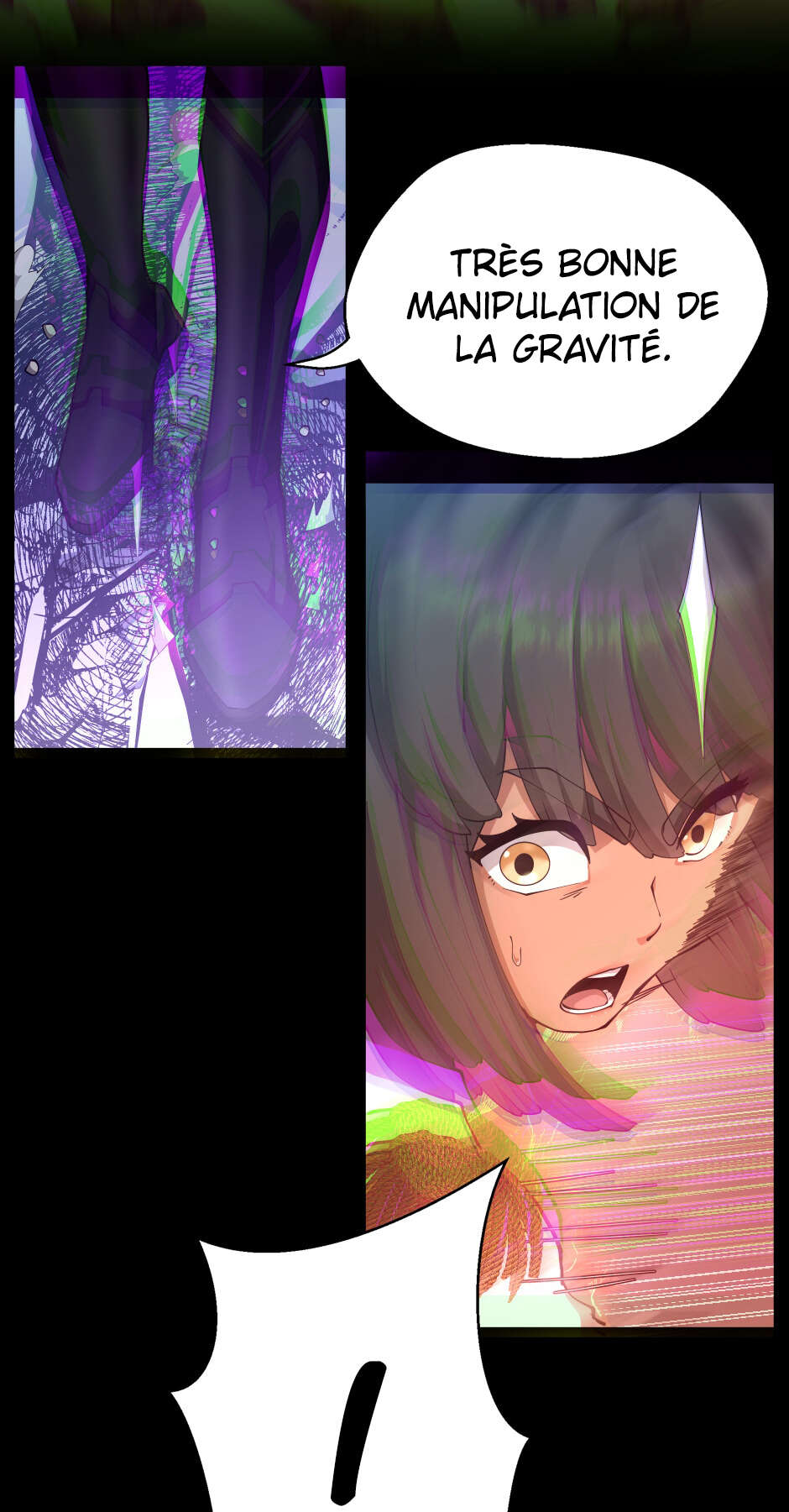 The Beginning After the End Chapitre 146 - Page 79