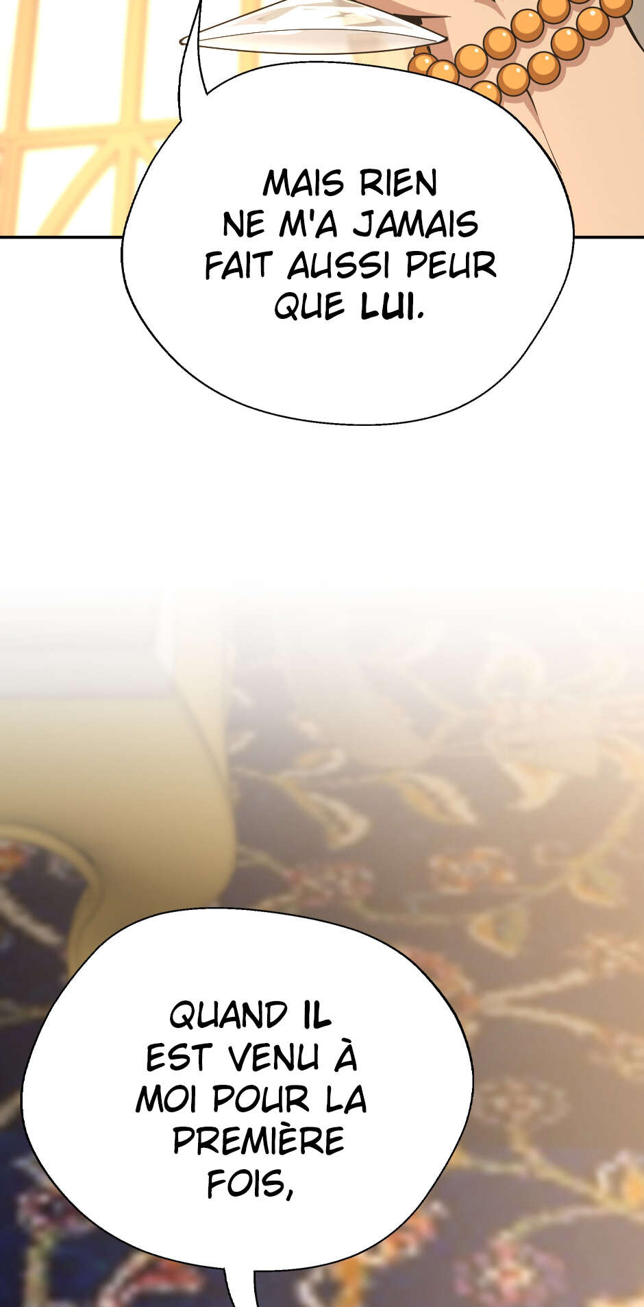 The Beginning After the End Chapitre 146 - Page 8