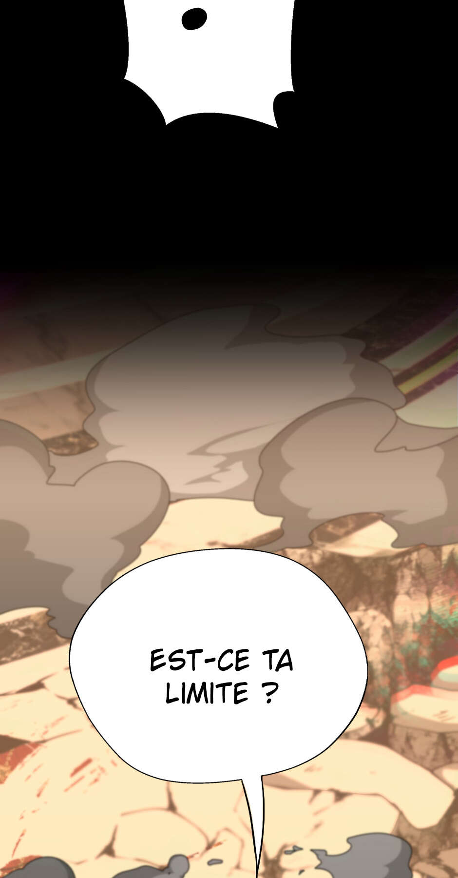 The Beginning After the End Chapitre 146 - Page 80