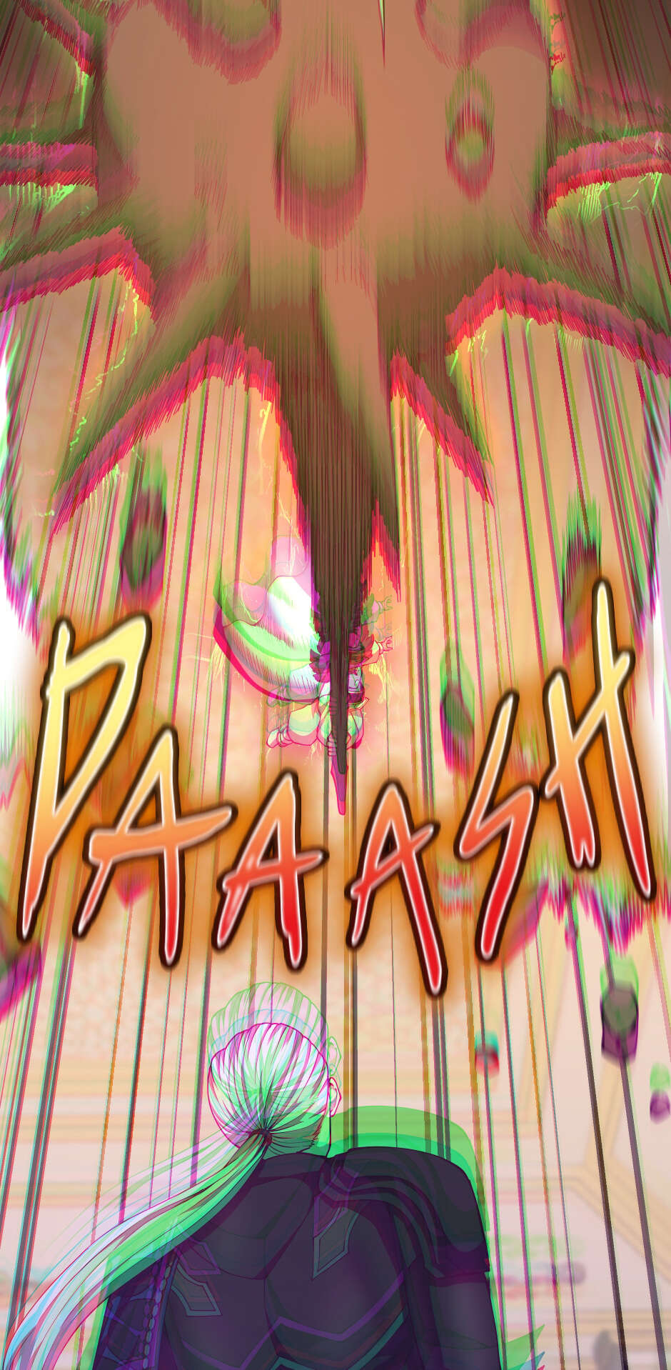 The Beginning After the End Chapitre 146 - Page 83