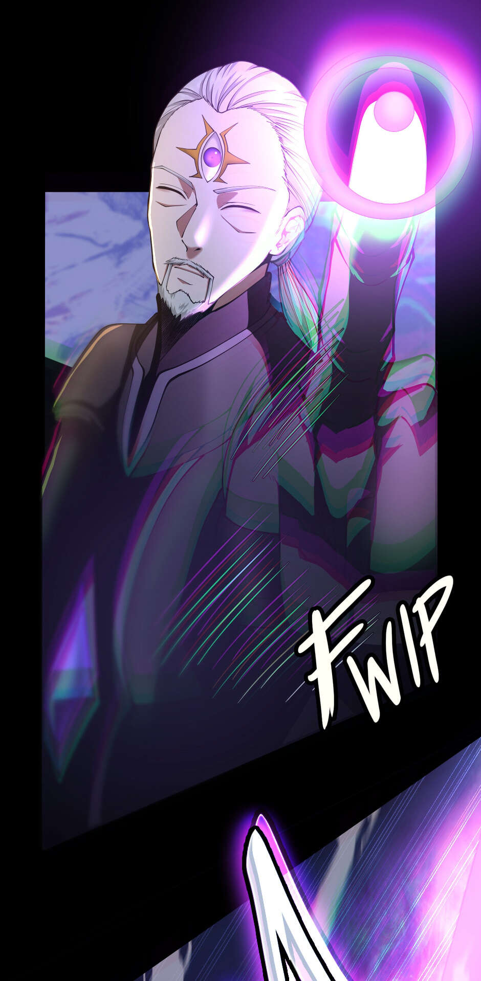 The Beginning After the End Chapitre 146 - Page 85