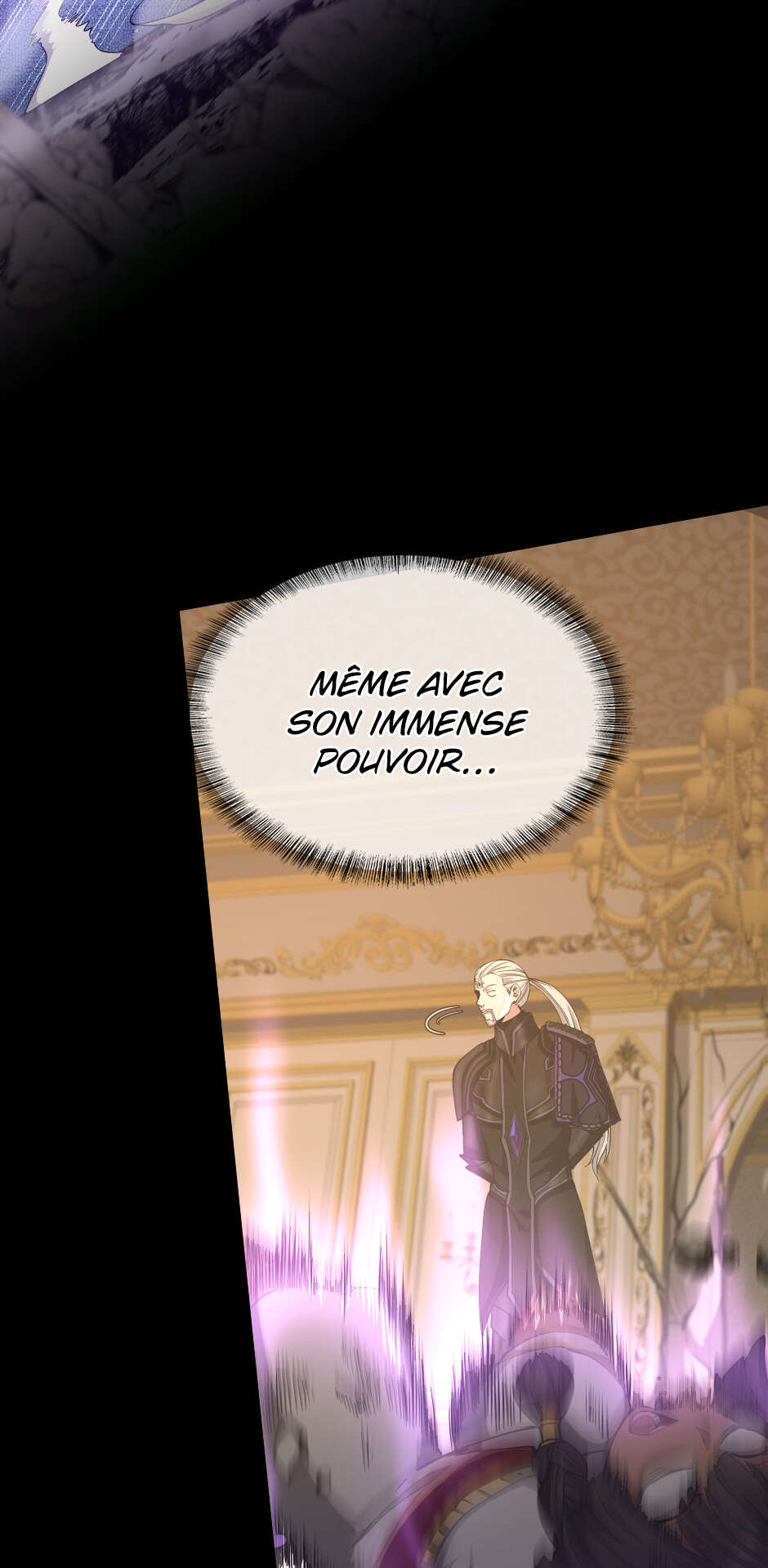 The Beginning After the End Chapitre 146 - Page 87