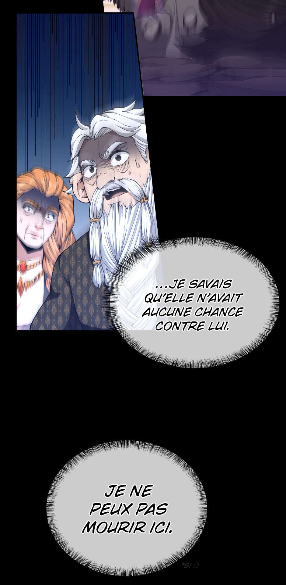 The Beginning After the End Chapitre 146 - Page 88