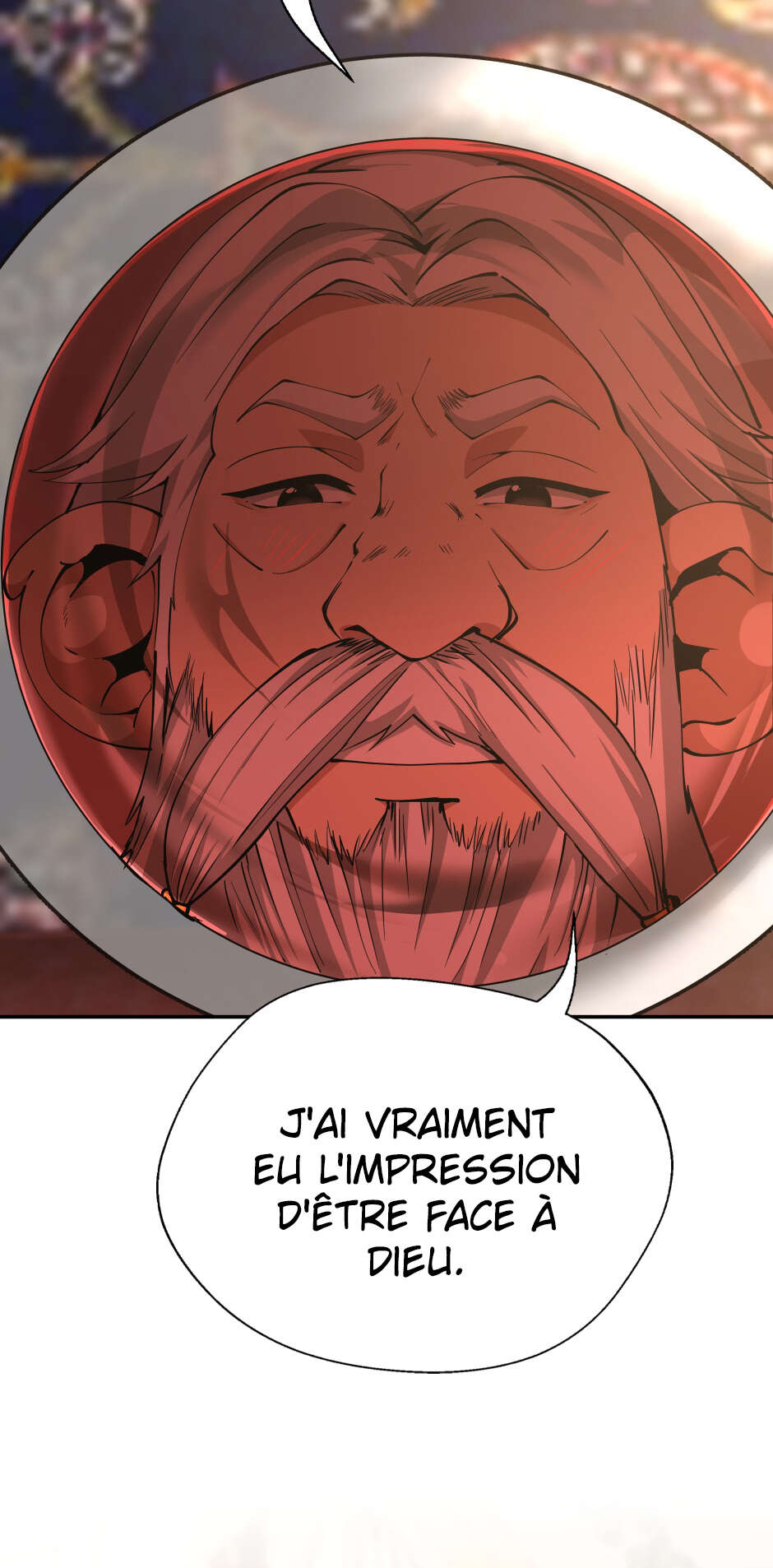 The Beginning After the End Chapitre 146 - Page 9