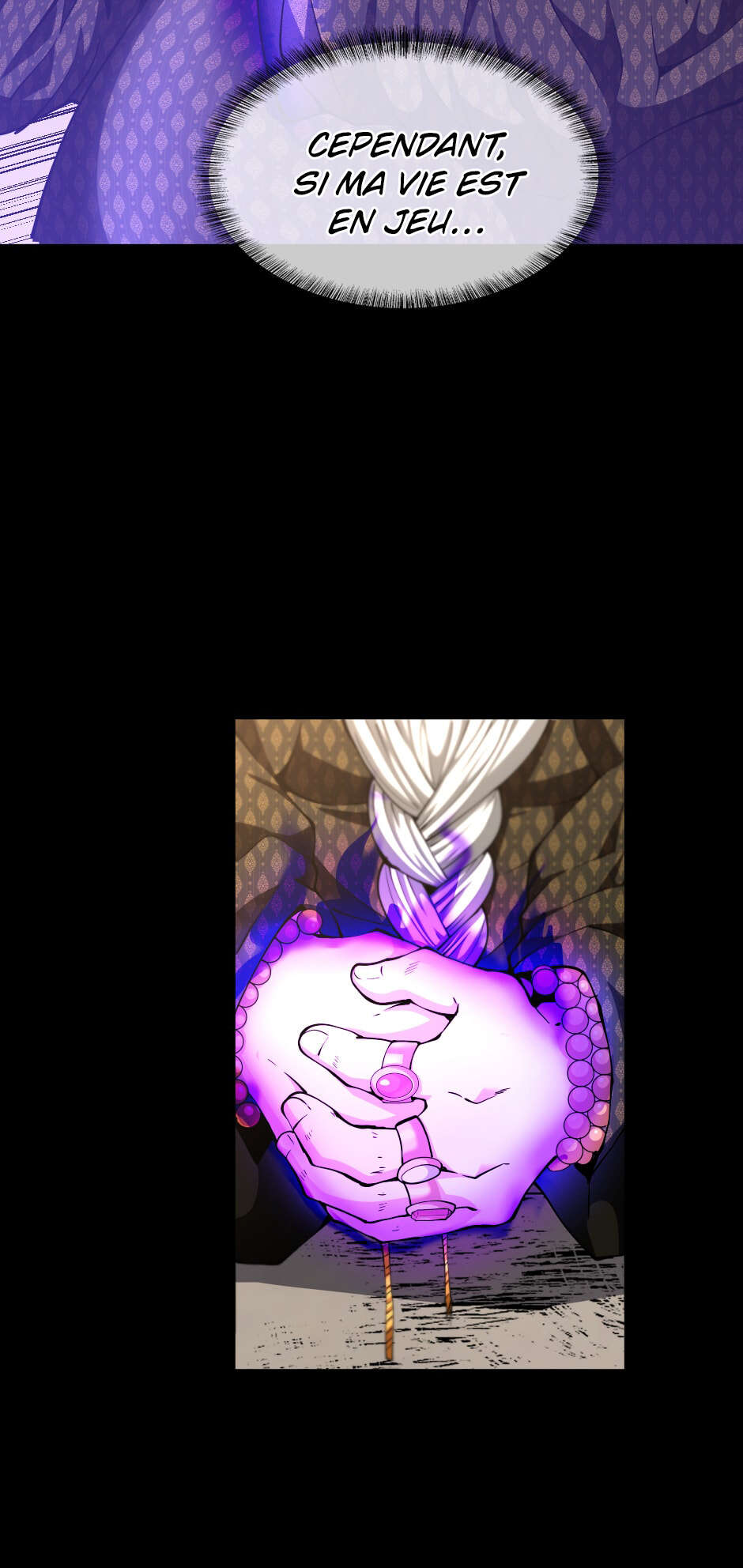 The Beginning After the End Chapitre 146 - Page 95