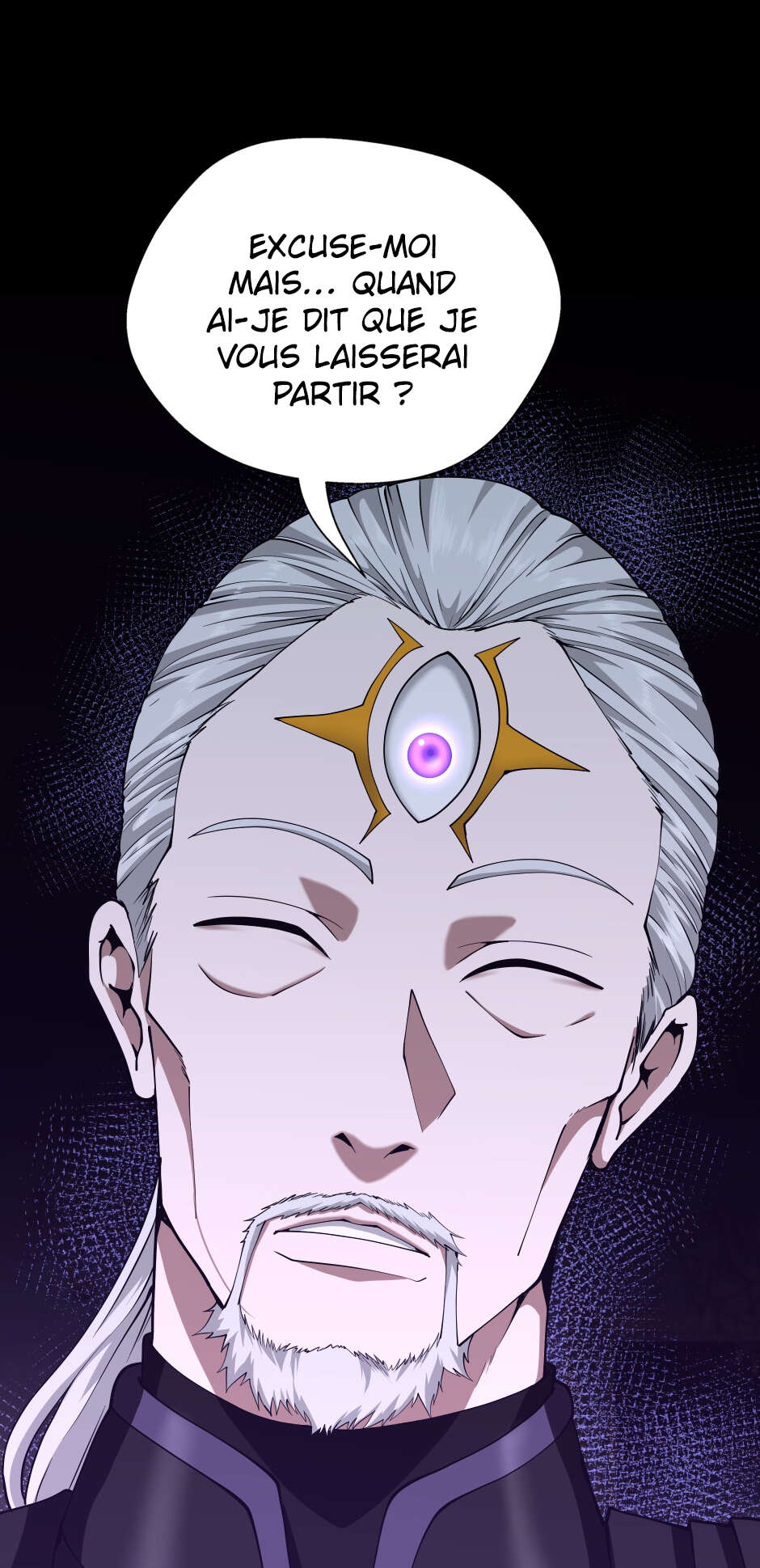 The Beginning After the End Chapitre 146 - Page 97