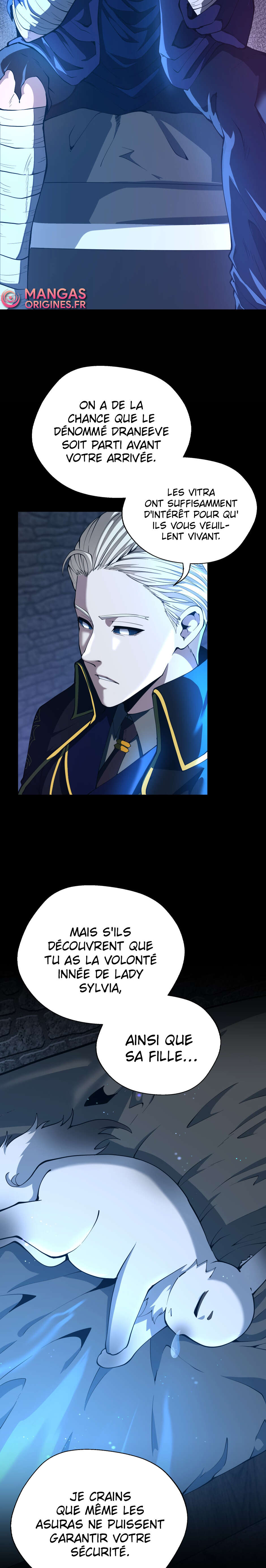 The Beginning After the End Chapitre 147 - Page 16