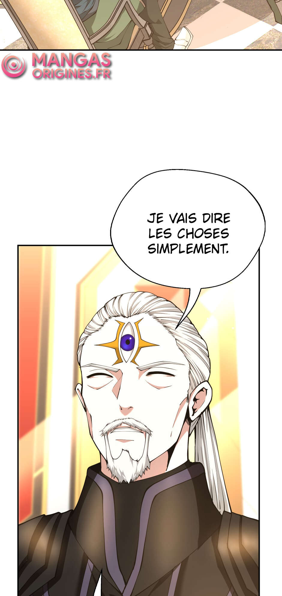 The Beginning After the End Chapitre 147 - Page 52