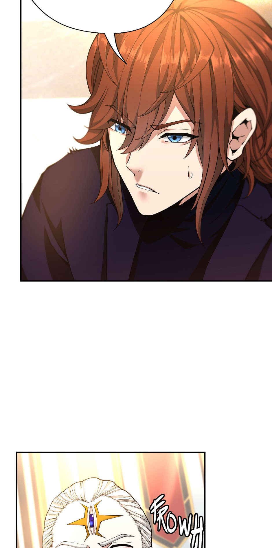 The Beginning After the End Chapitre 147 - Page 61