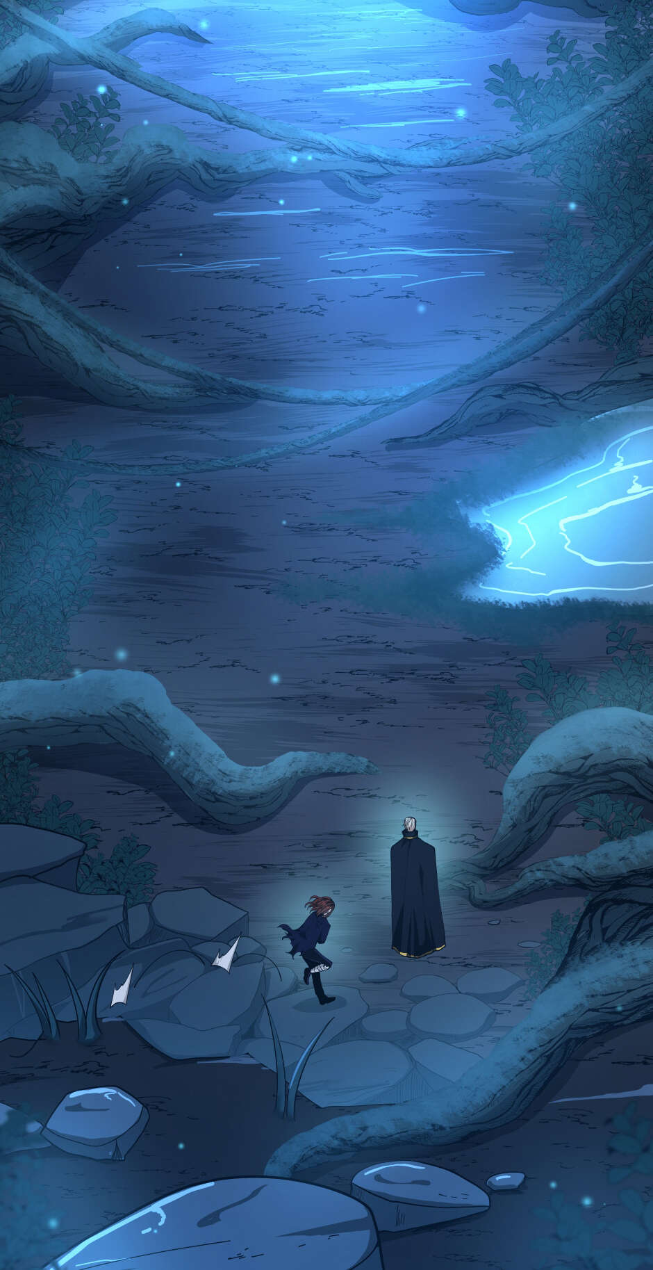 The Beginning After the End Chapitre 148 - Page 10