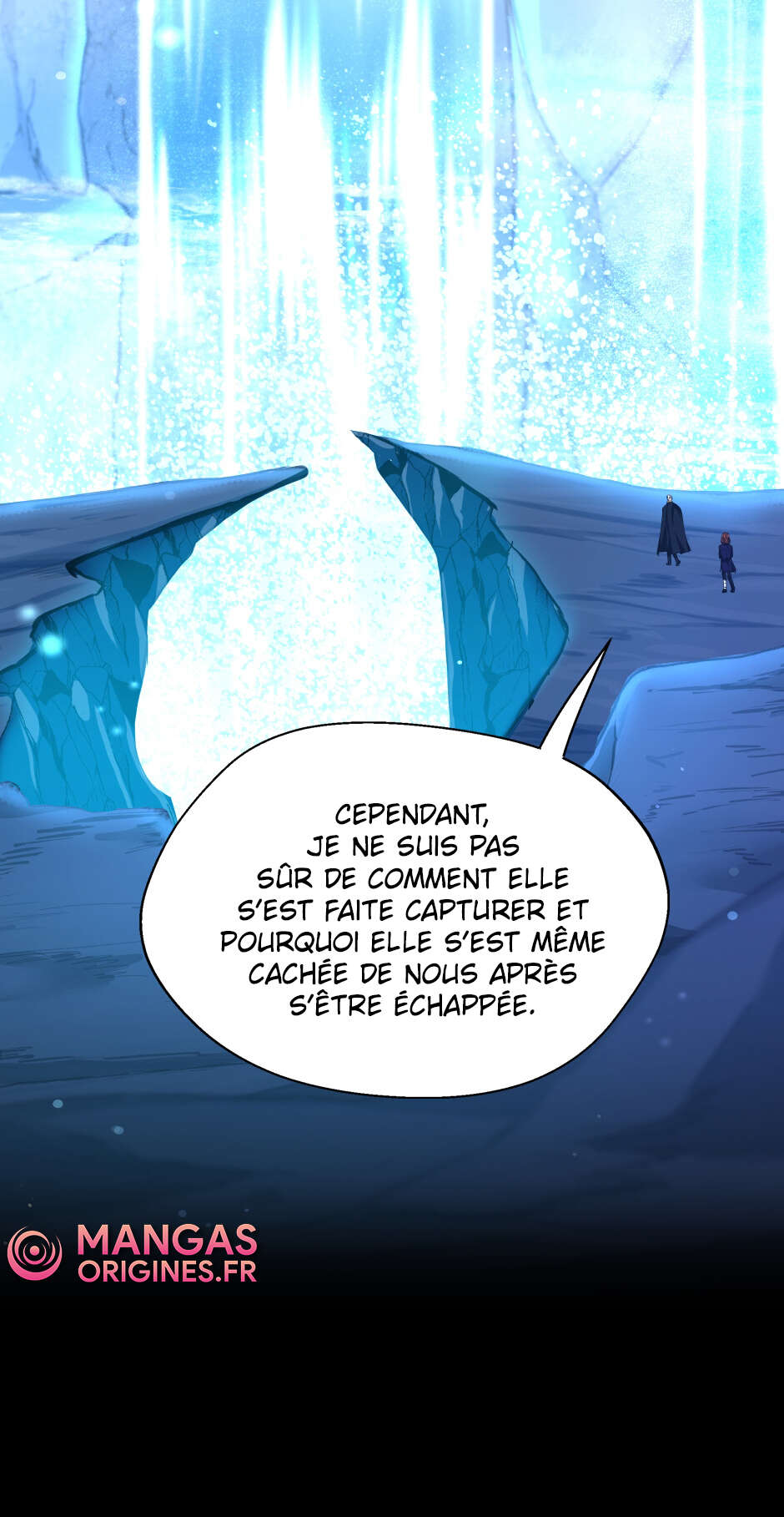 The Beginning After the End Chapitre 148 - Page 19