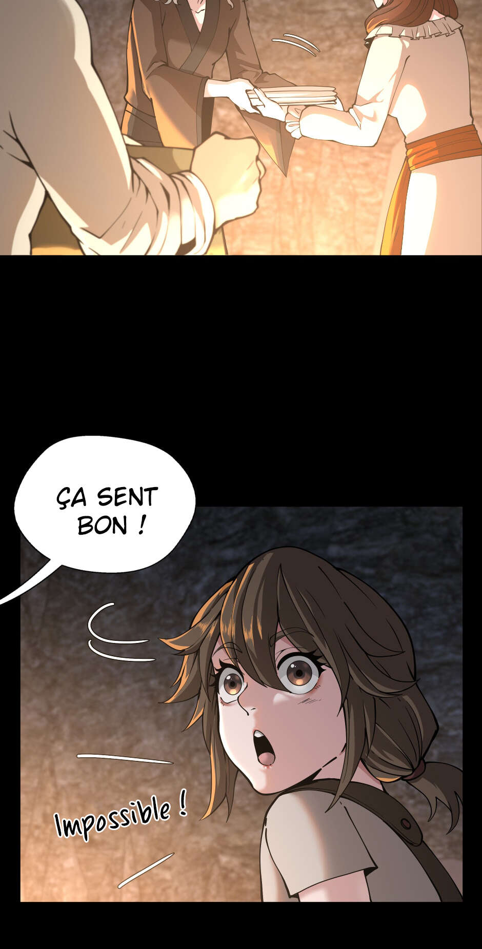 The Beginning After the End Chapitre 148 - Page 43