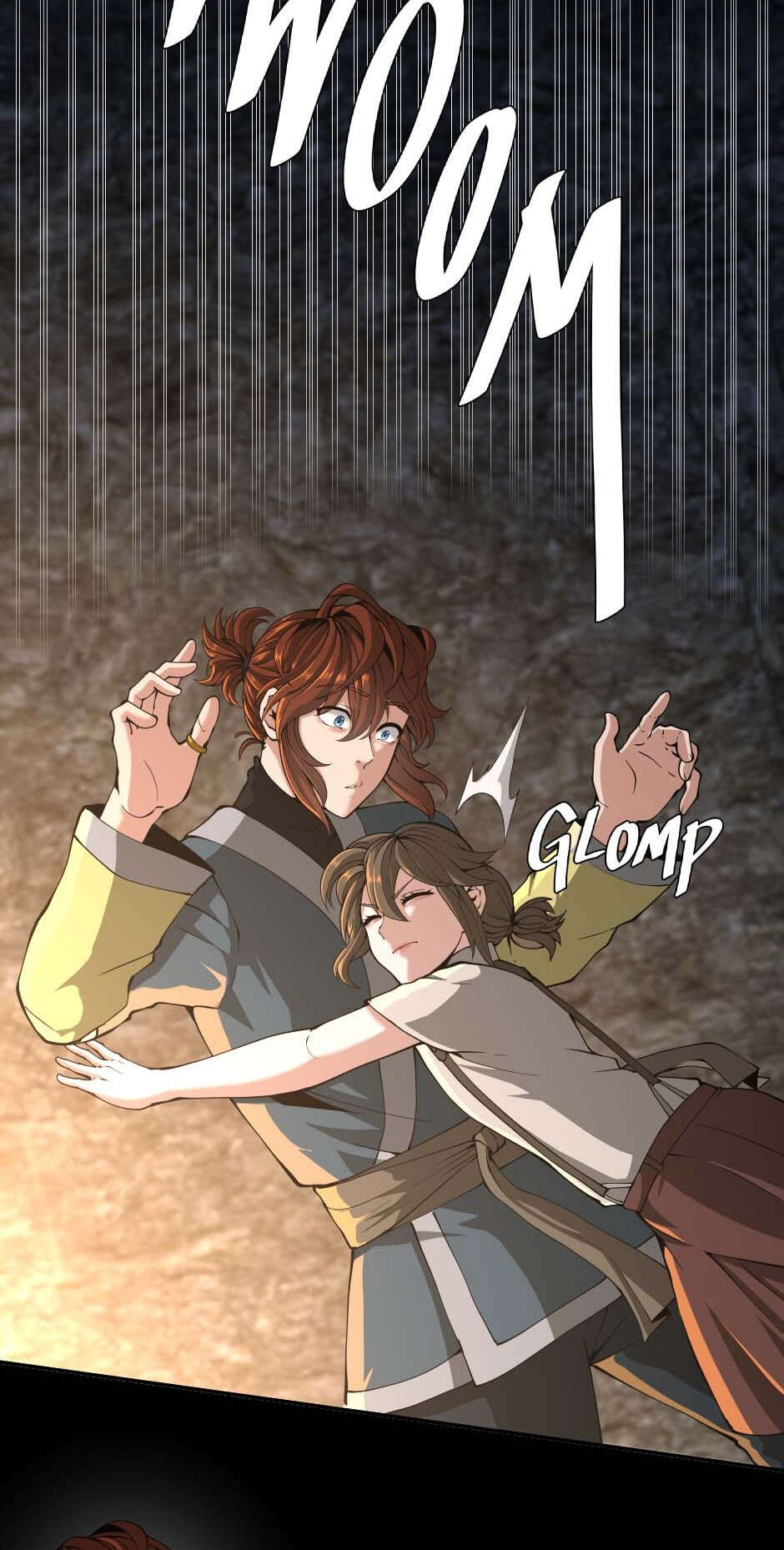 The Beginning After the End Chapitre 149 - Page 37