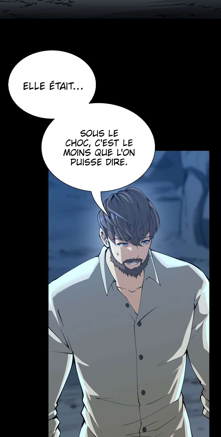 The Beginning After the End Chapitre 149 - Page 44