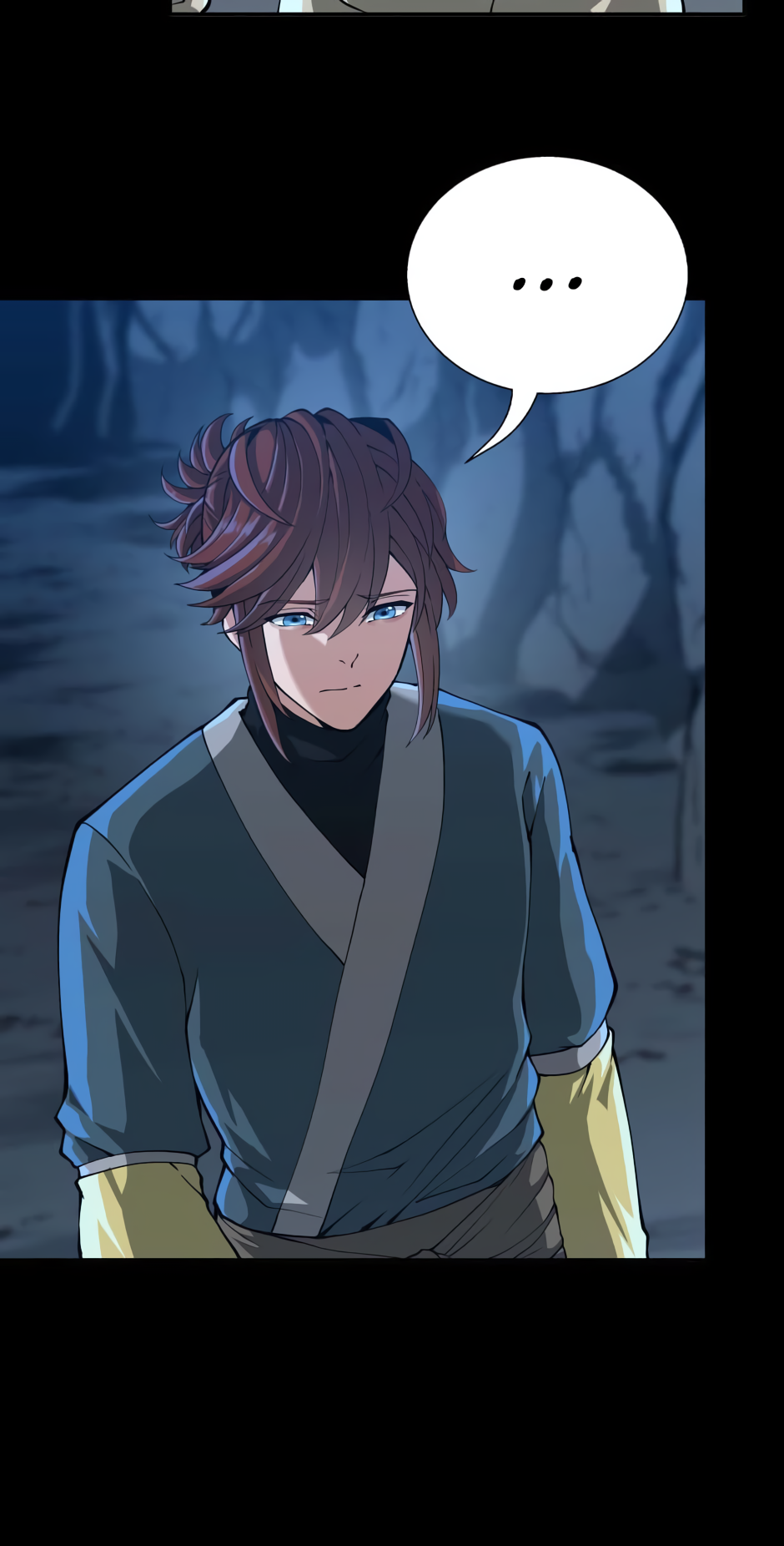 The Beginning After the End Chapitre 149 - Page 47