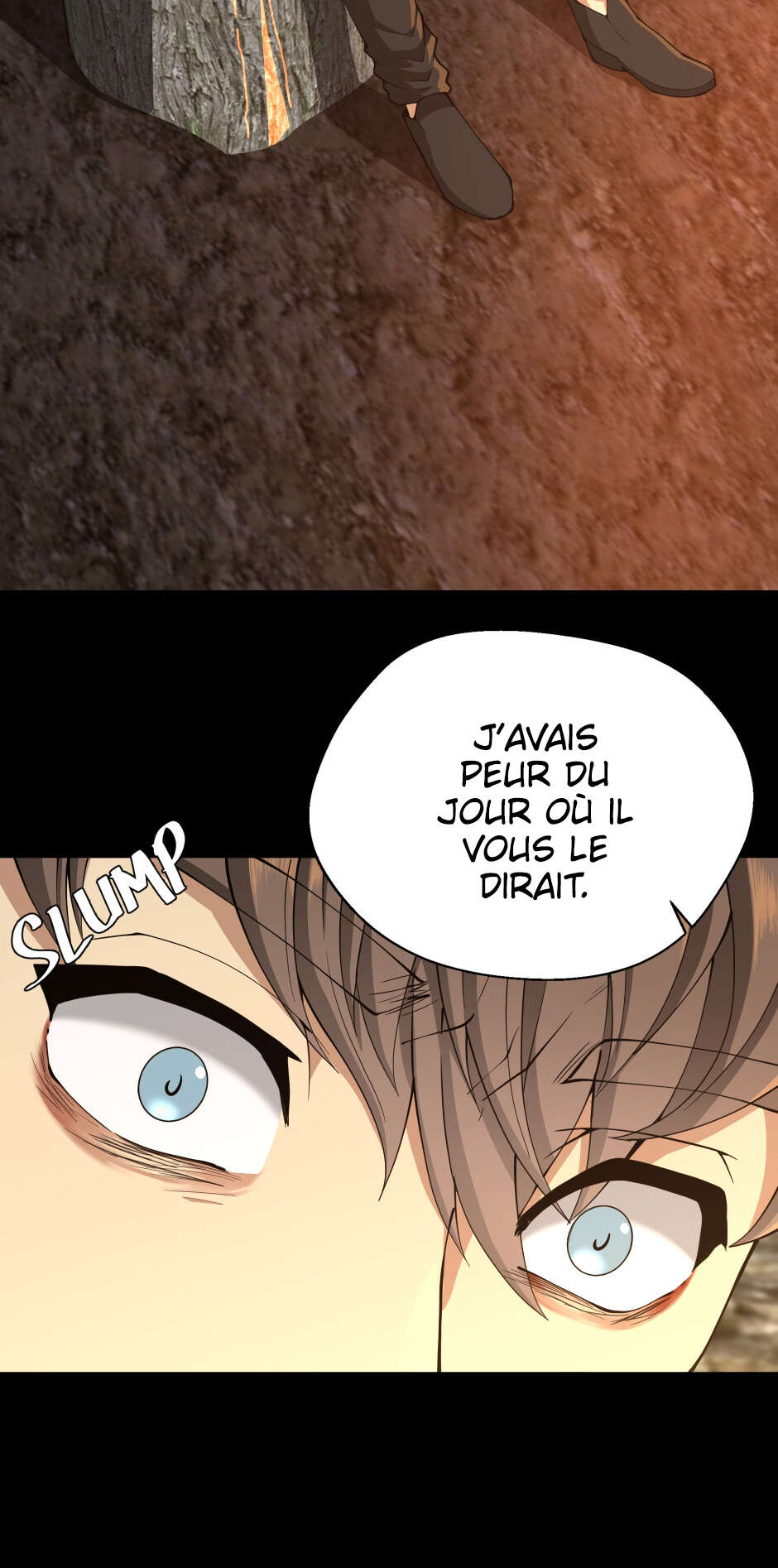 The Beginning After the End Chapitre 150 - Page 10