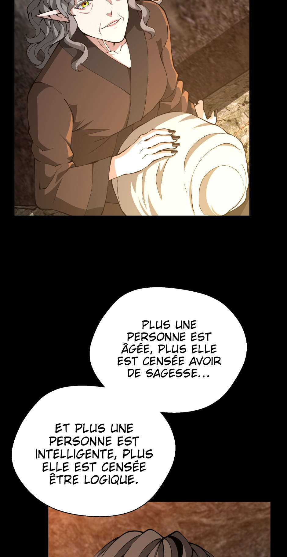 The Beginning After the End Chapitre 150 - Page 13