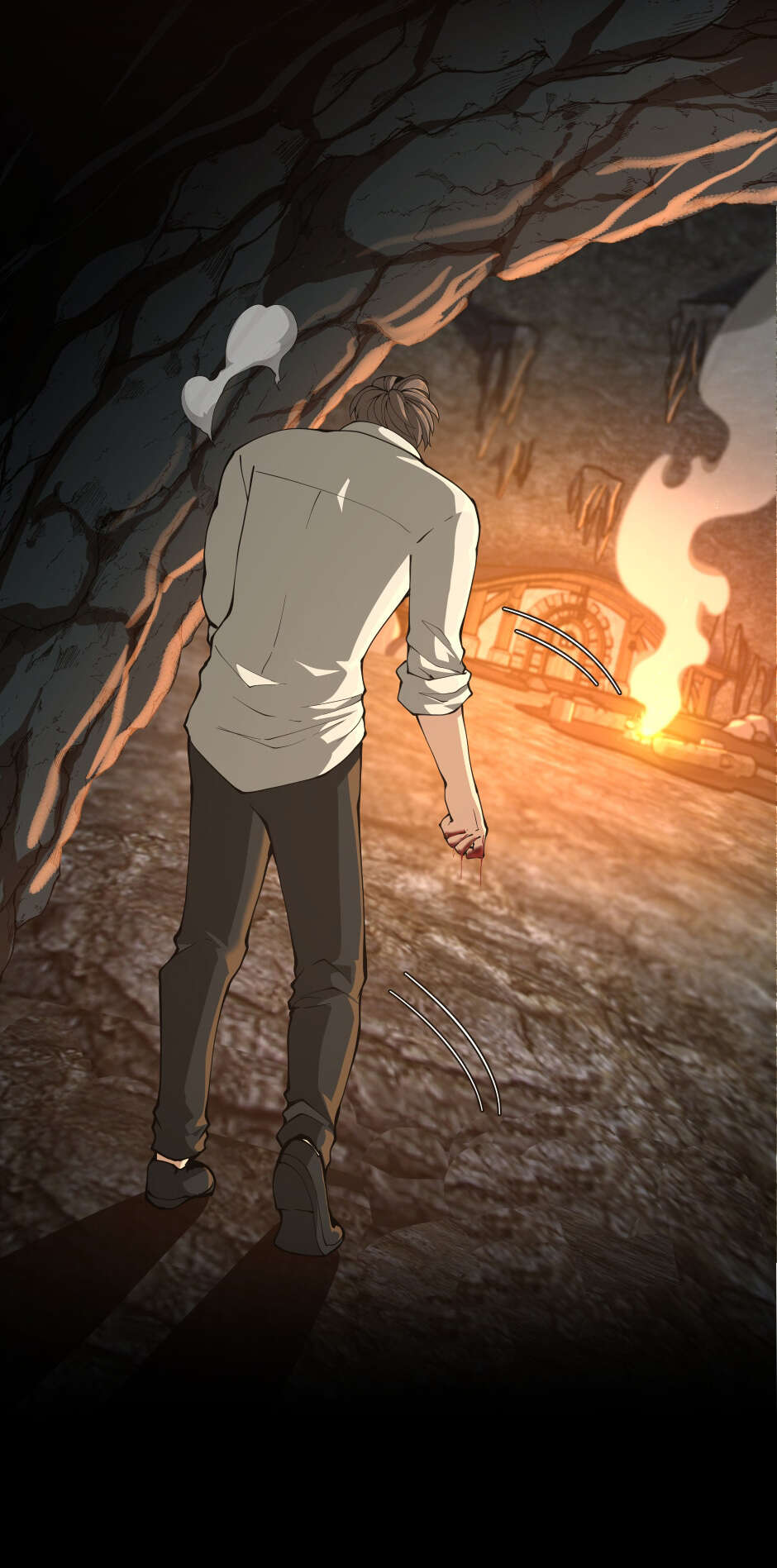 The Beginning After the End Chapitre 150 - Page 4
