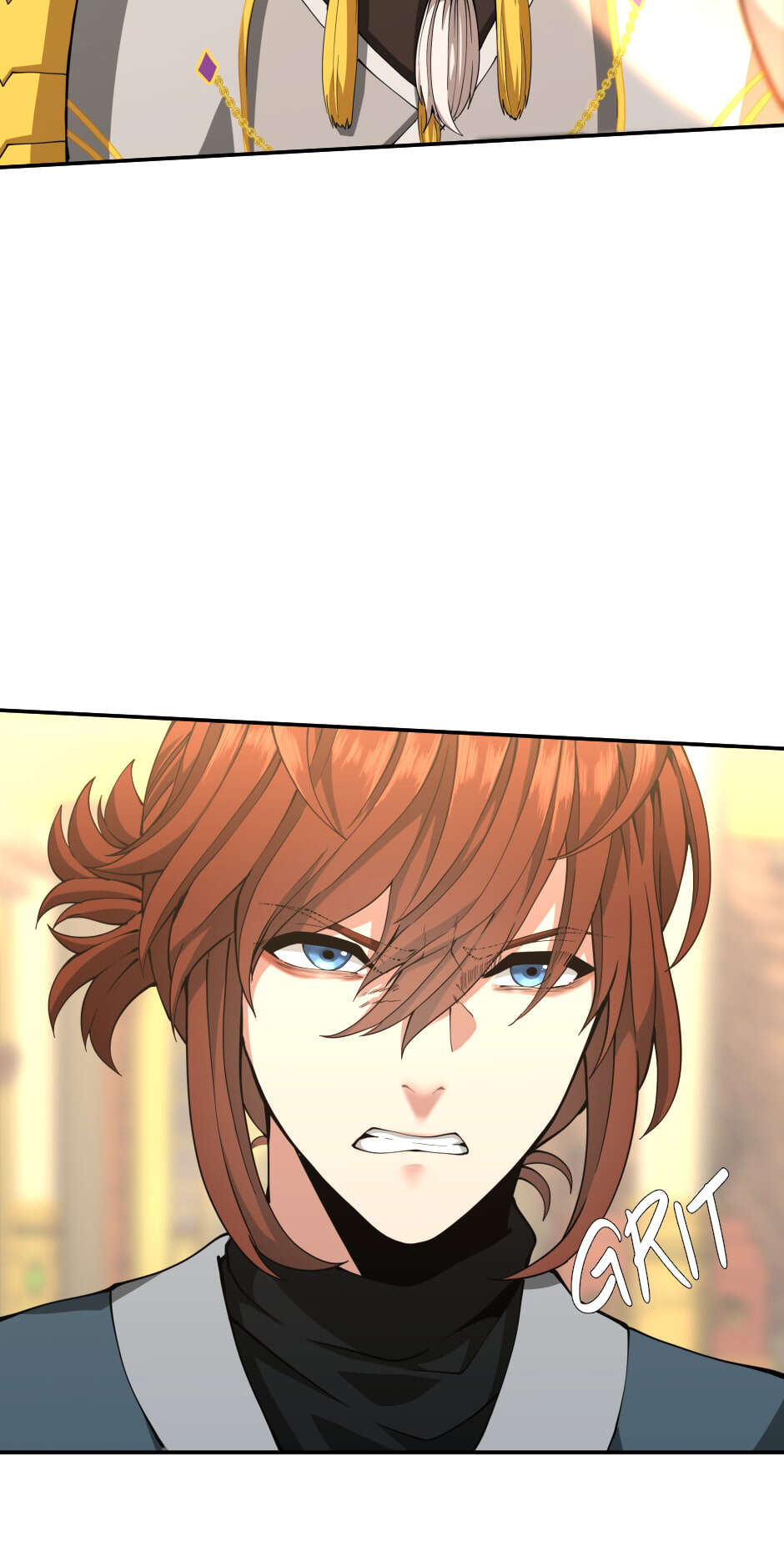 The Beginning After the End Chapitre 151 - Page 34
