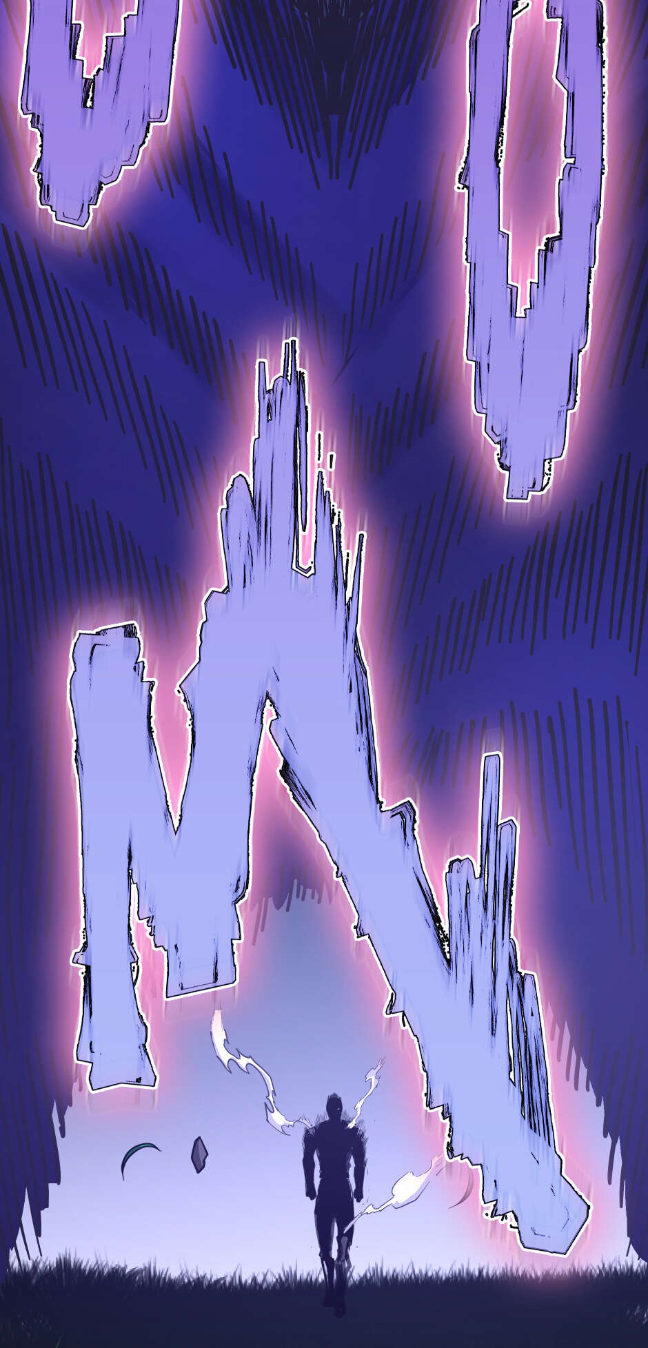 The Beginning After the End Chapitre 152 - Page 79