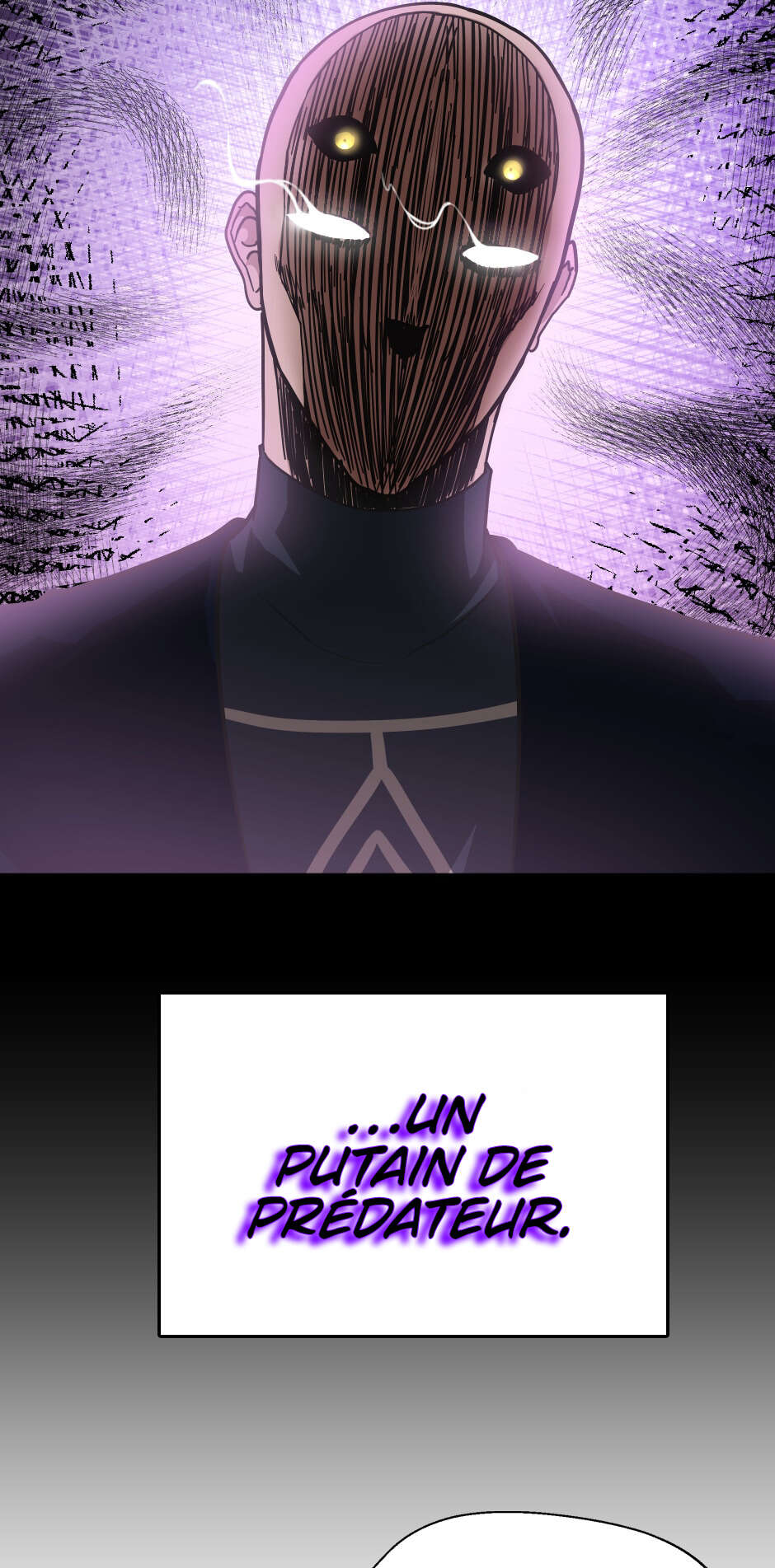 The Beginning After the End Chapitre 153 - Page 4