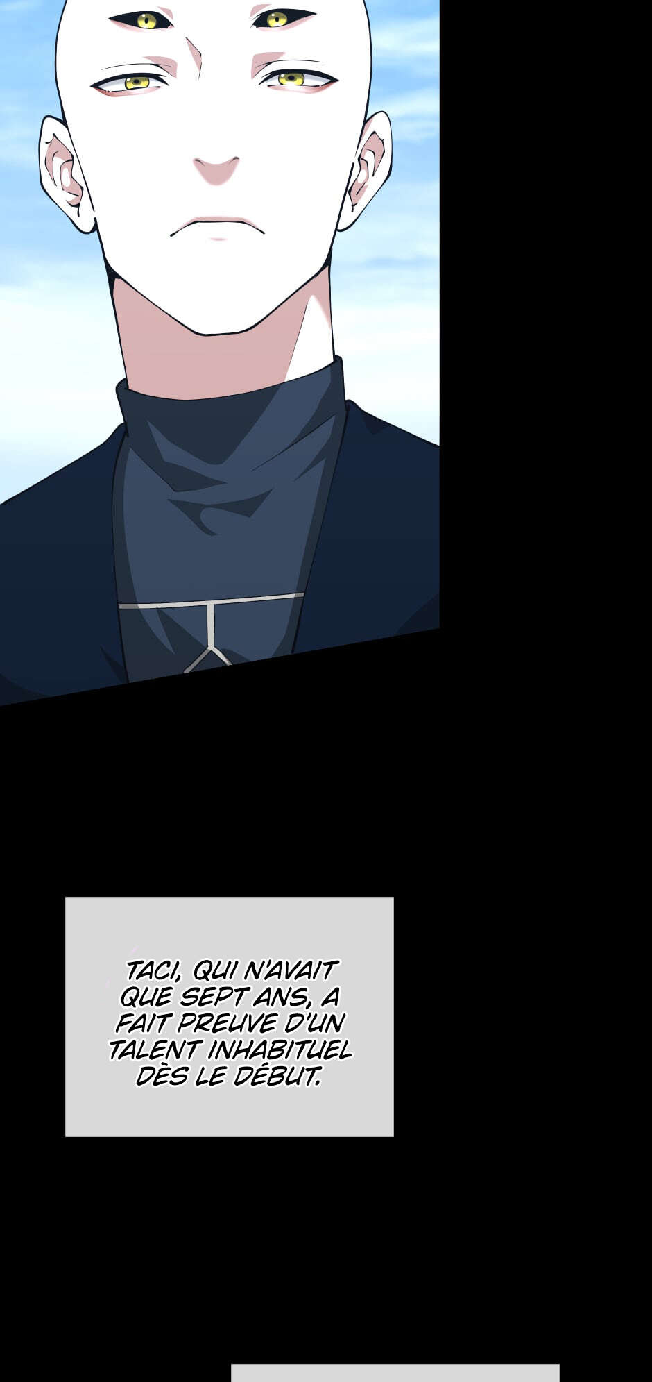 The Beginning After the End Chapitre 153 - Page 70