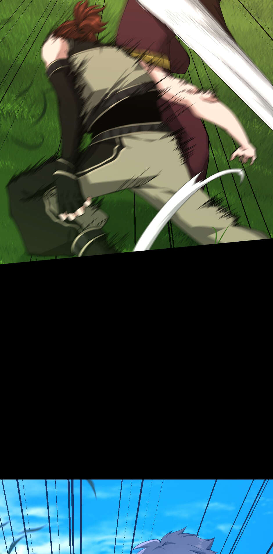 The Beginning After the End Chapitre 154 - Page 4