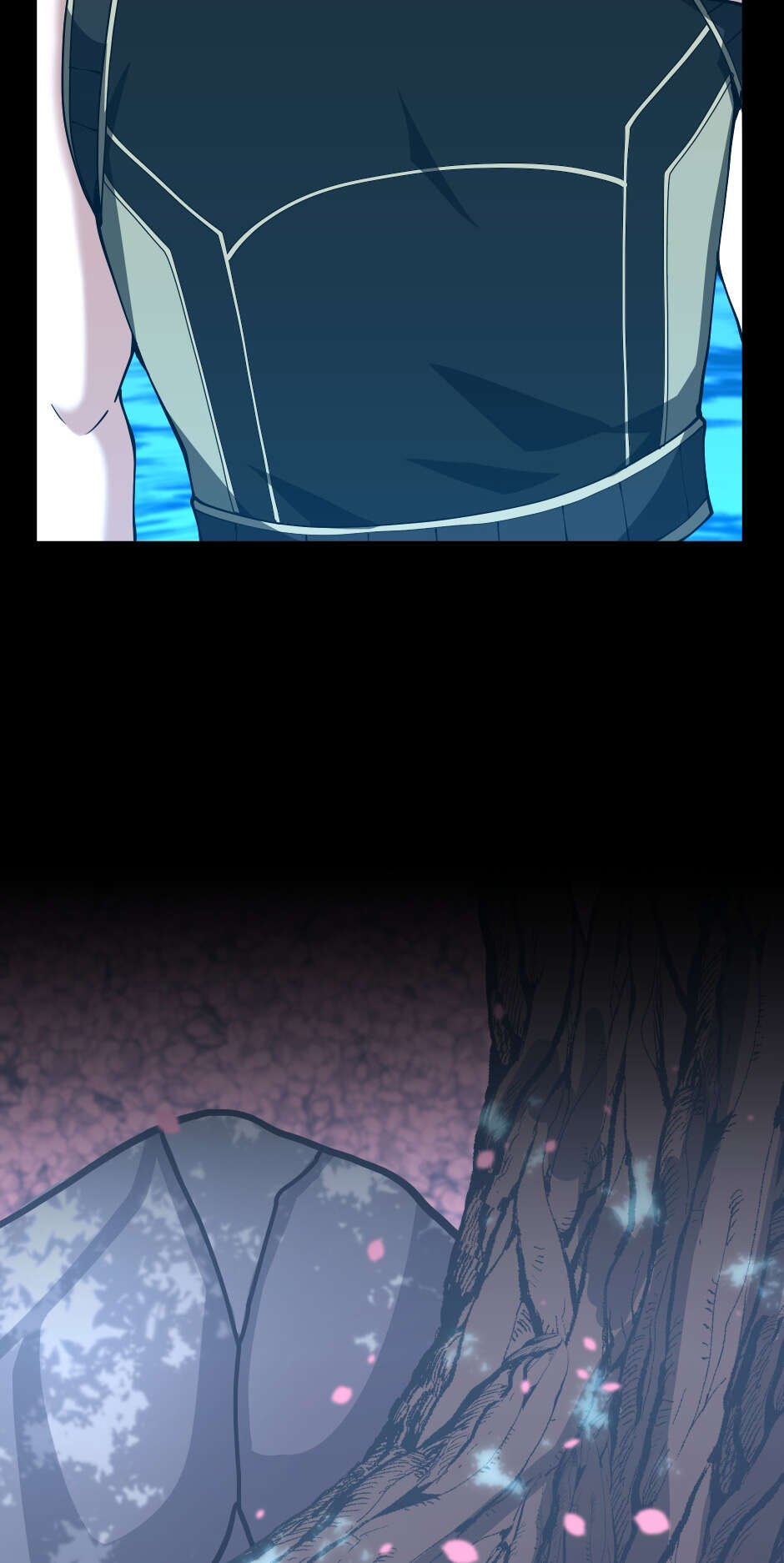 The Beginning After the End Chapitre 154 - Page 55