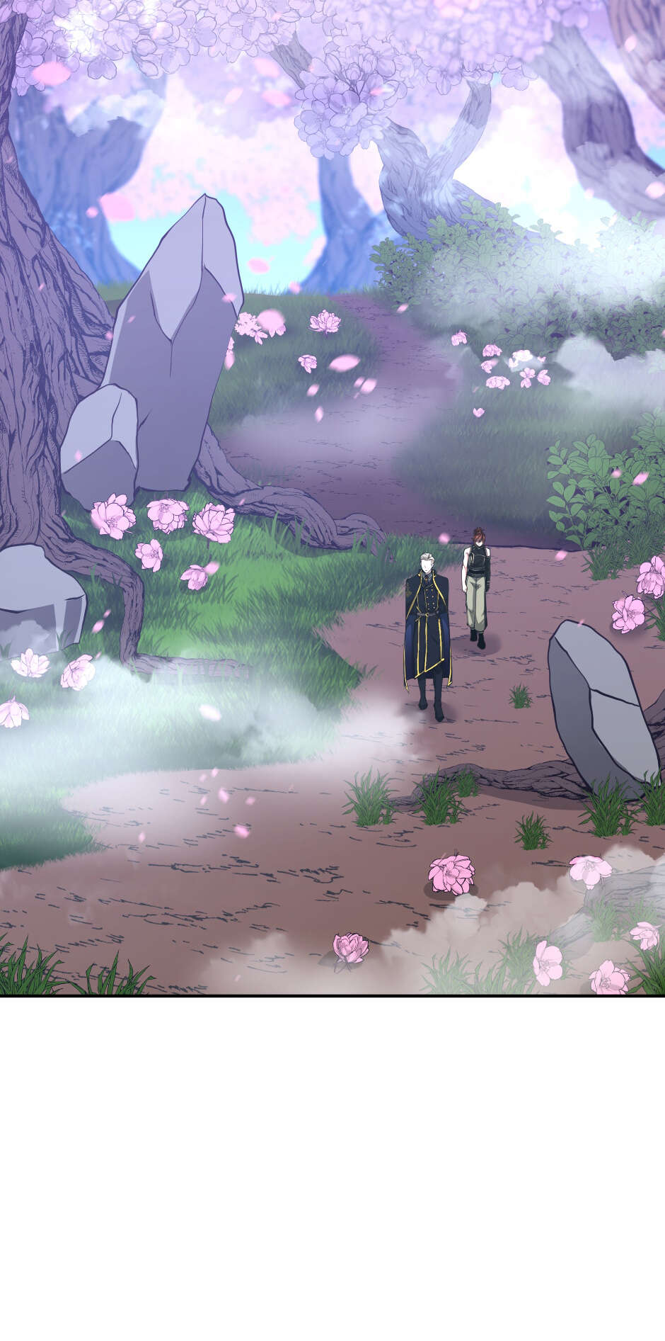 The Beginning After the End Chapitre 154 - Page 61