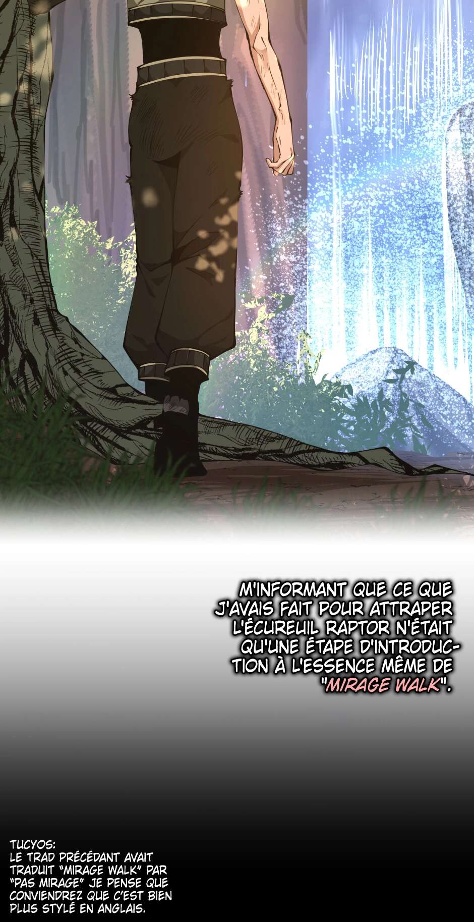 The Beginning After the End Chapitre 156 - Page 16