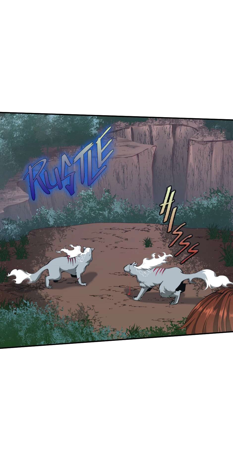 The Beginning After the End Chapitre 156 - Page 79