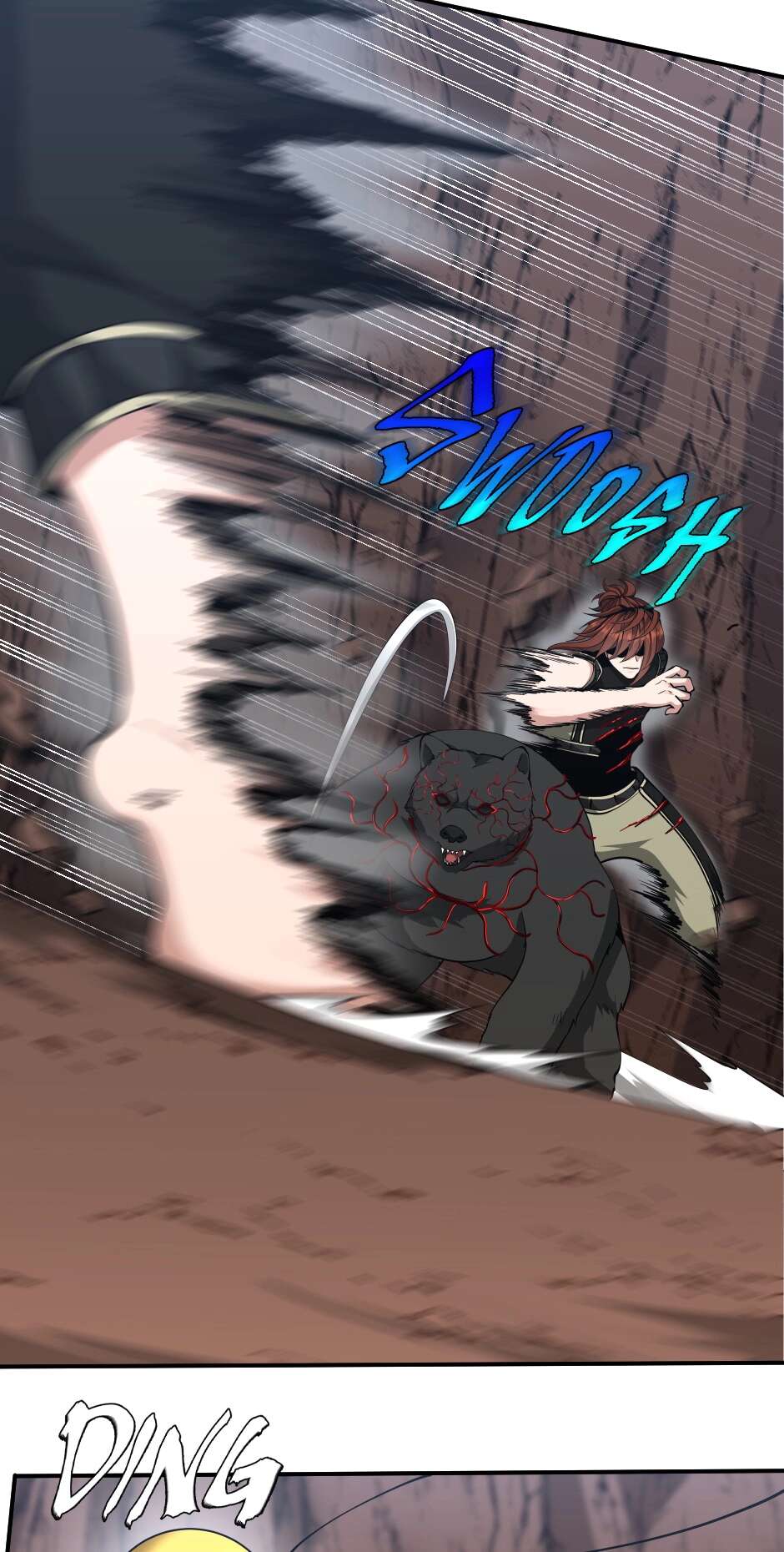 The Beginning After the End Chapitre 157 - Page 31