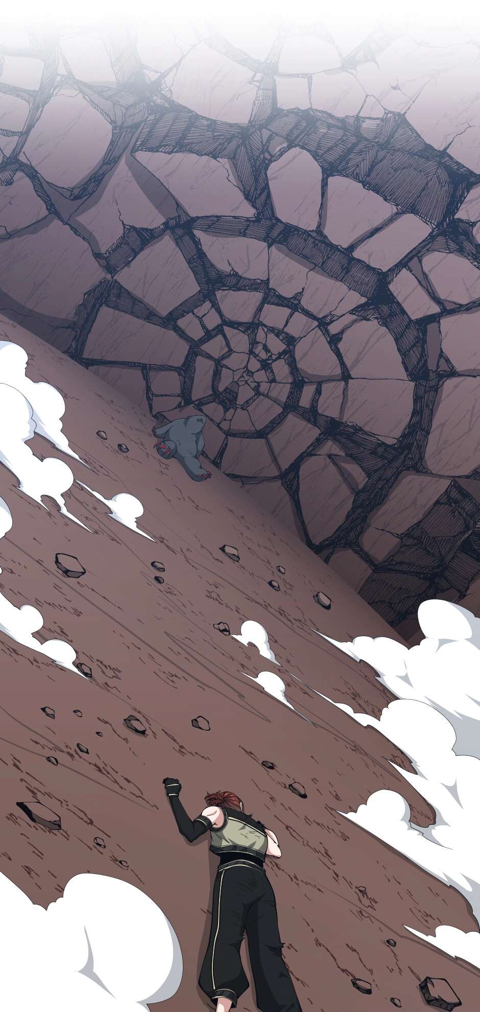 The Beginning After the End Chapitre 157 - Page 46