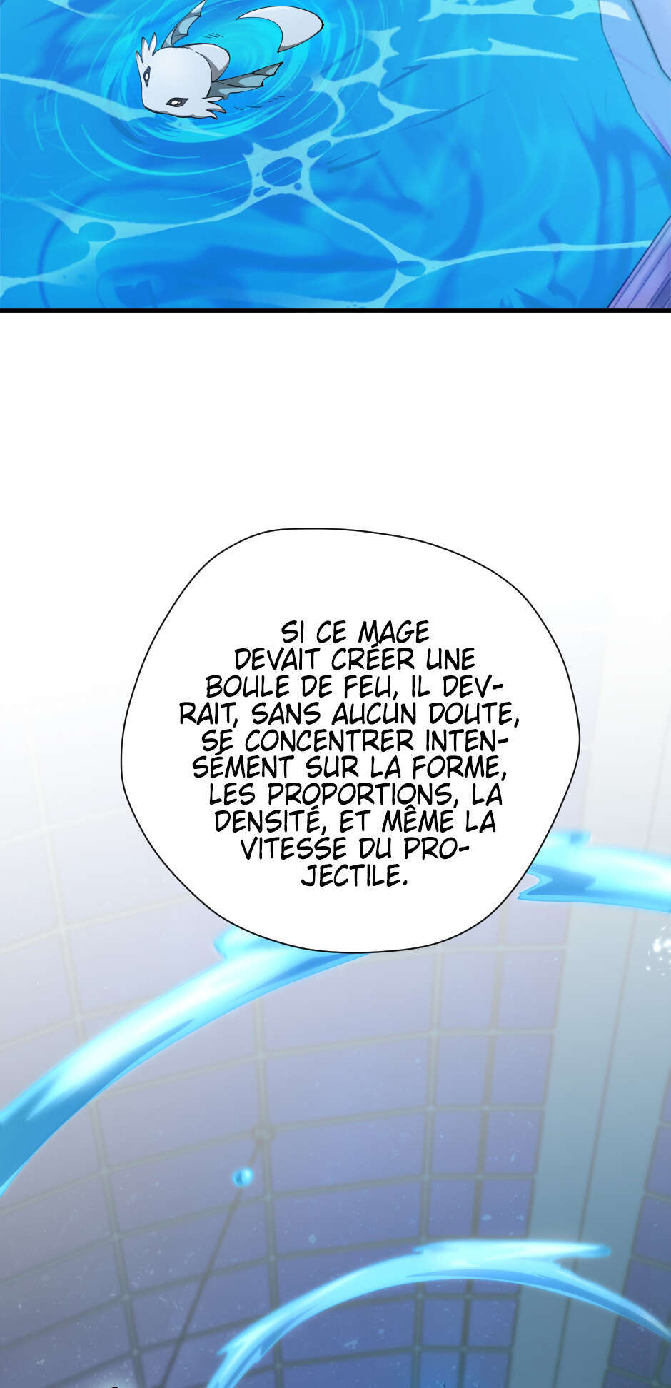 The Beginning After the End Chapitre 158 - Page 49