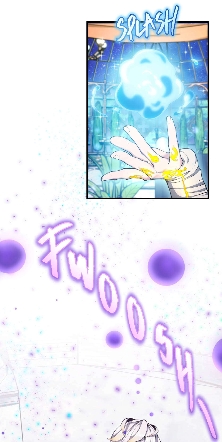 The Beginning After the End Chapitre 159 - Page 13