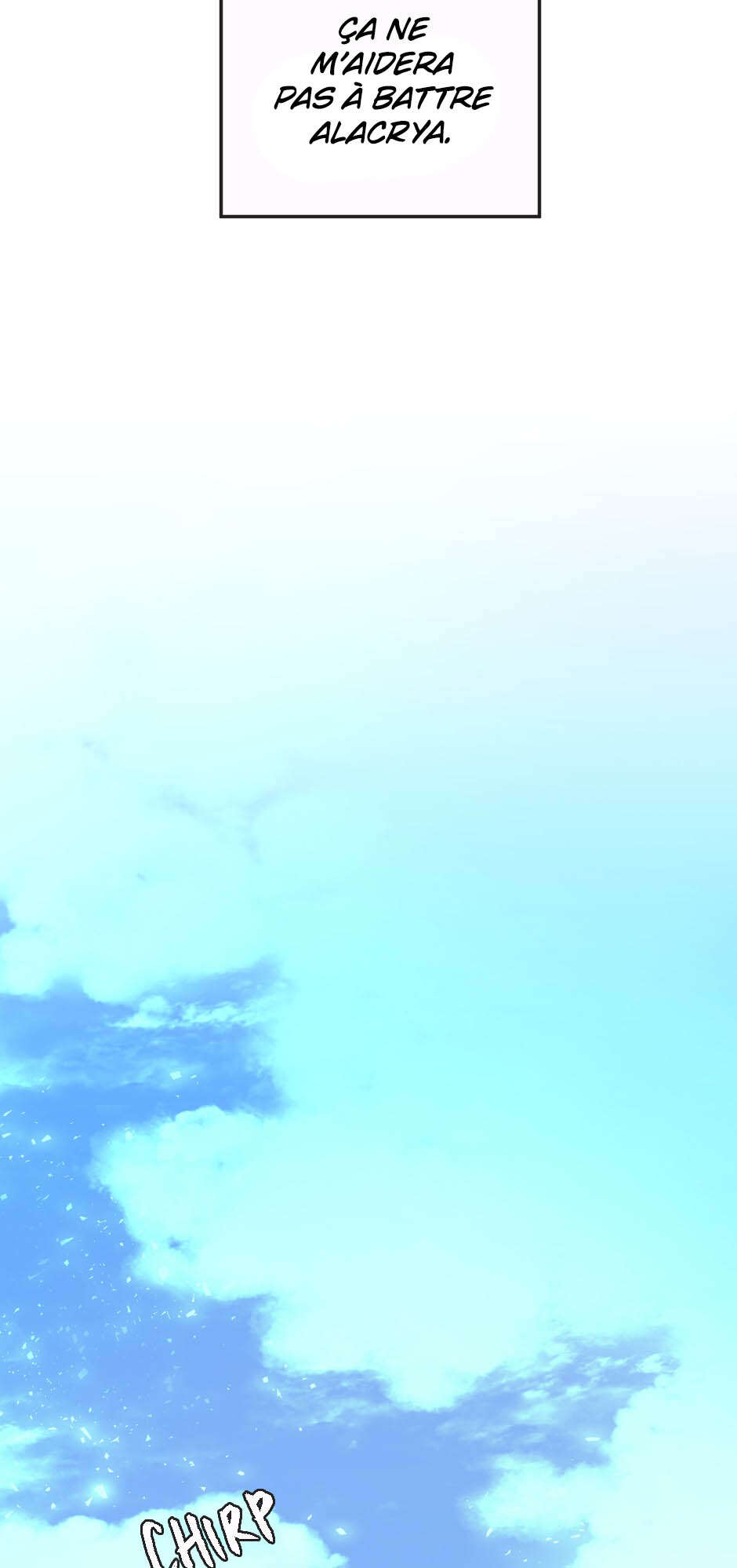 The Beginning After the End Chapitre 159 - Page 64