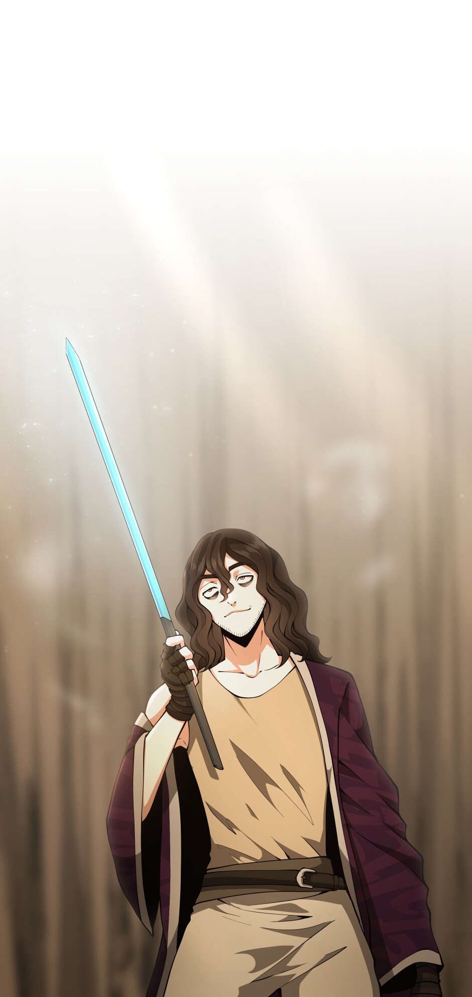 The Beginning After the End Chapitre 161 - Page 76