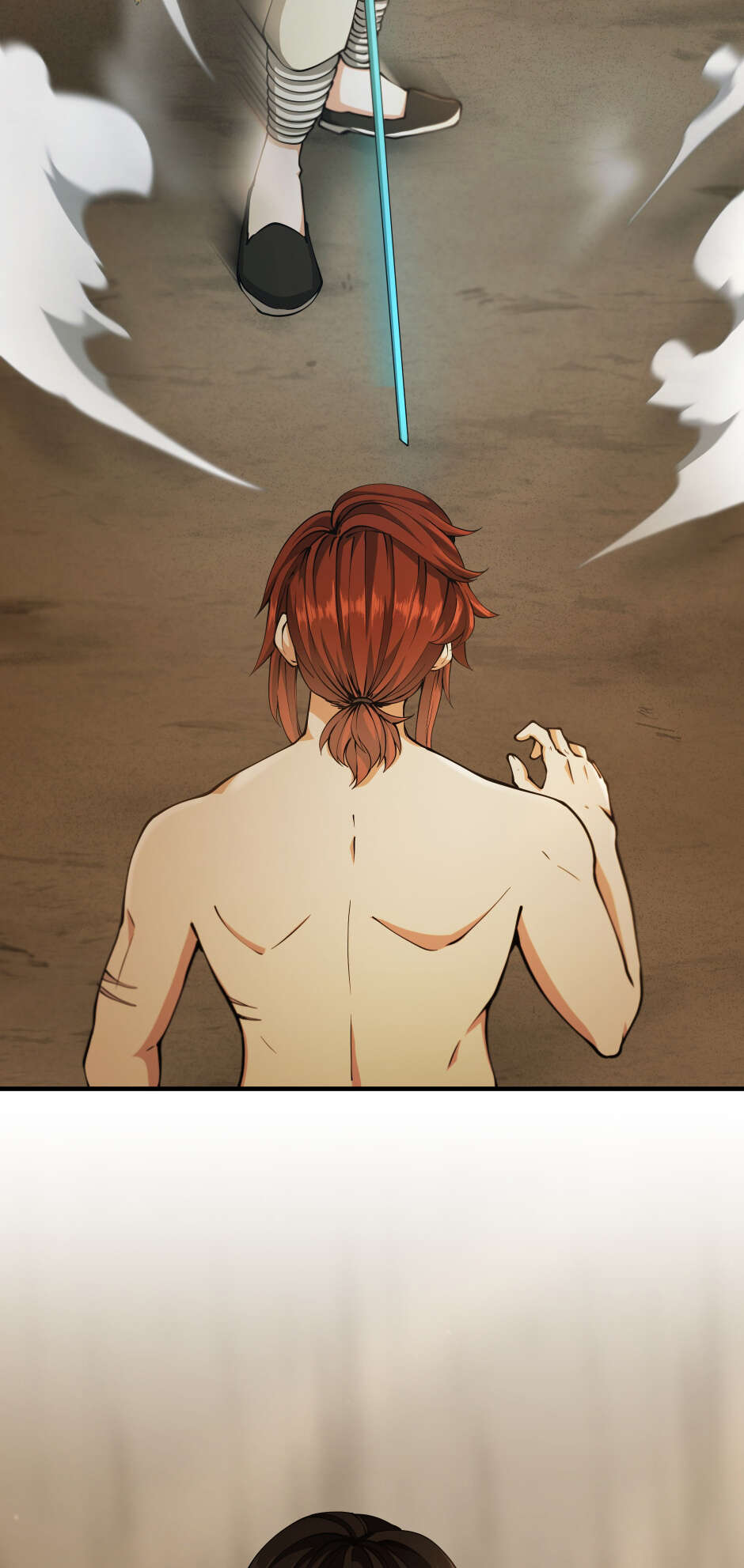 The Beginning After the End Chapitre 161 - Page 79