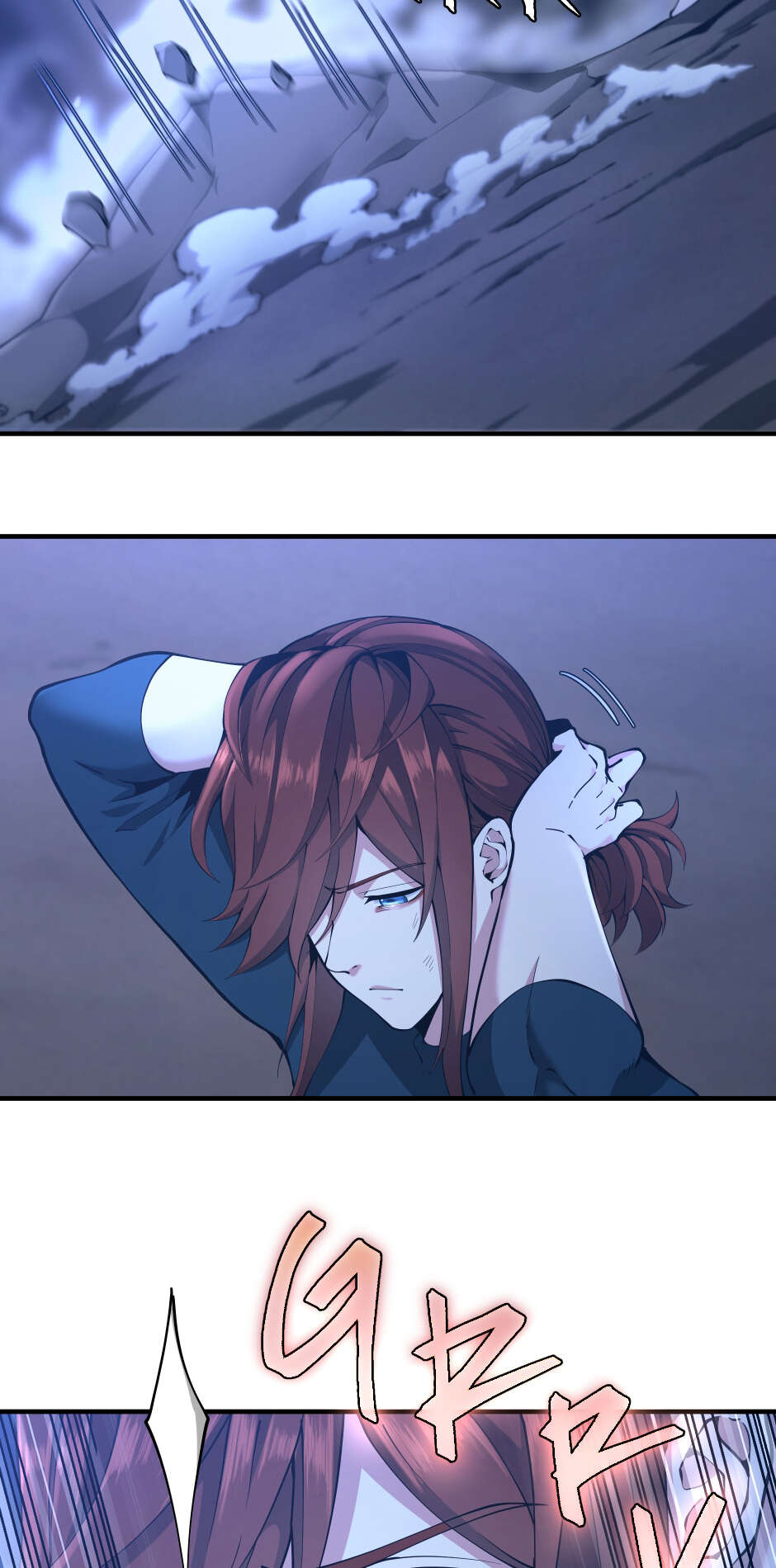 The Beginning After the End Chapitre 162 - Page 46